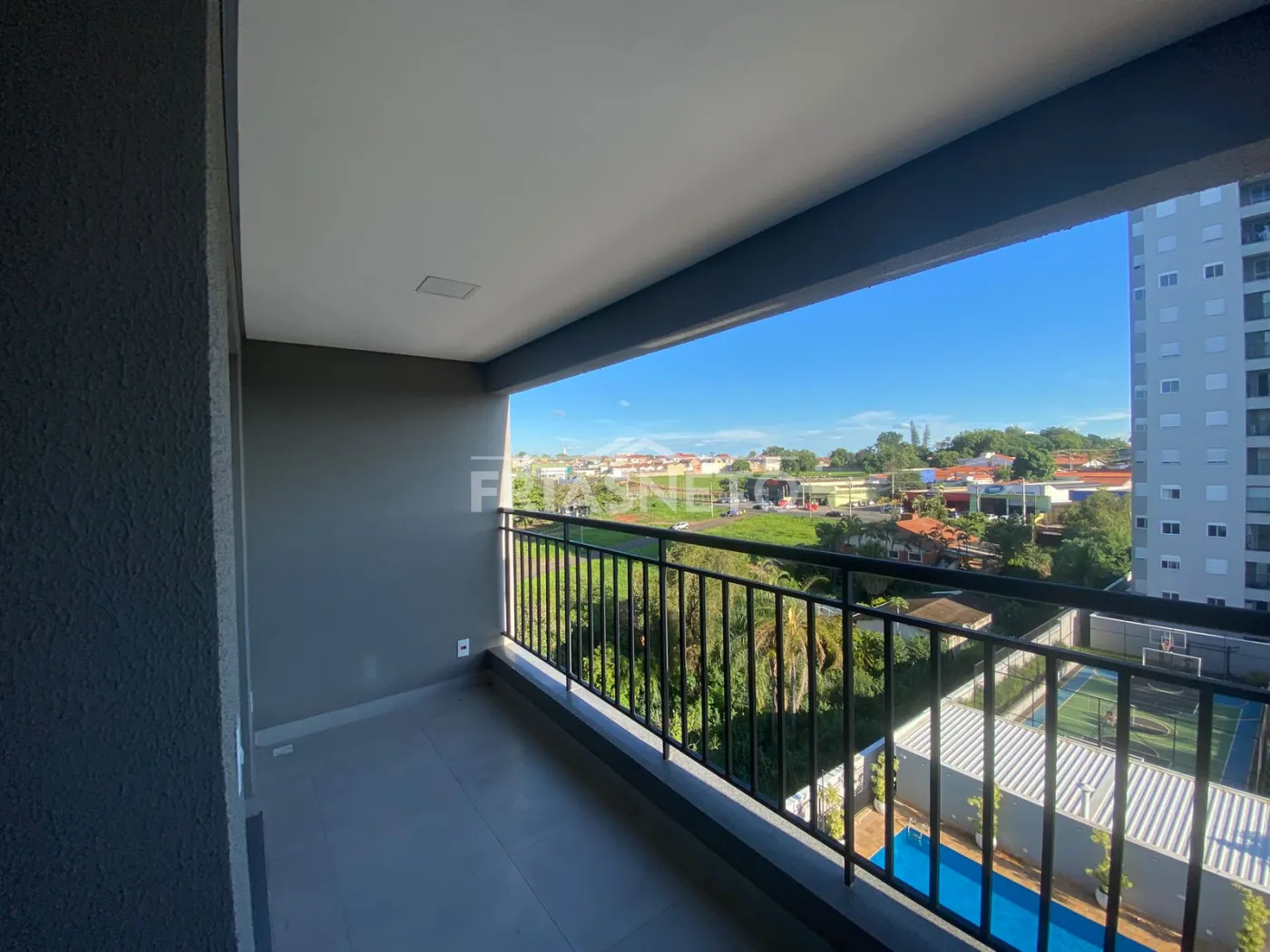 Alugar Residencial / Apartamento em Piracicaba R$ 2.200,00 - Foto 3