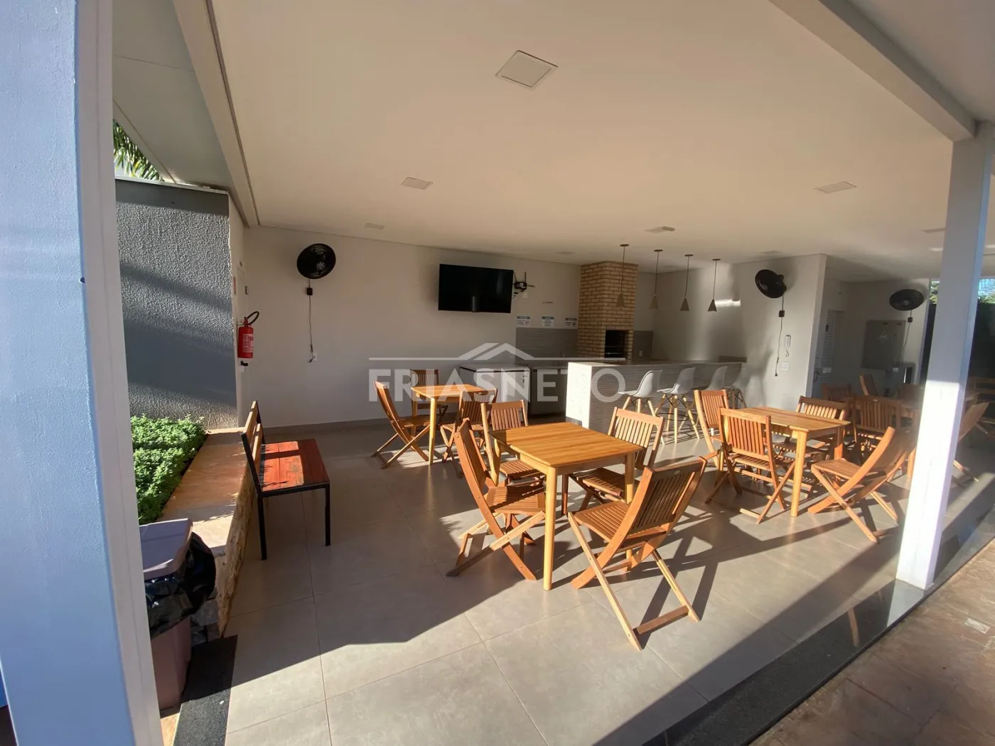 Alugar Residencial / Apartamento em Piracicaba R$ 2.200,00 - Foto 4