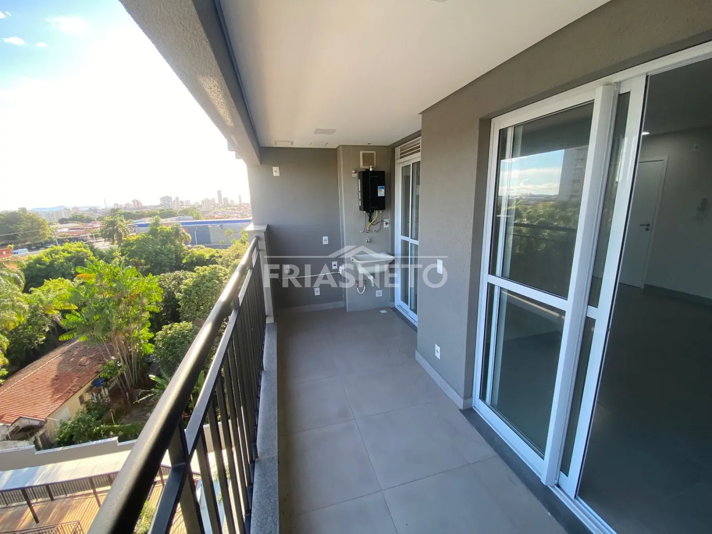 Alugar Residencial / Apartamento em Piracicaba R$ 2.200,00 - Foto 6