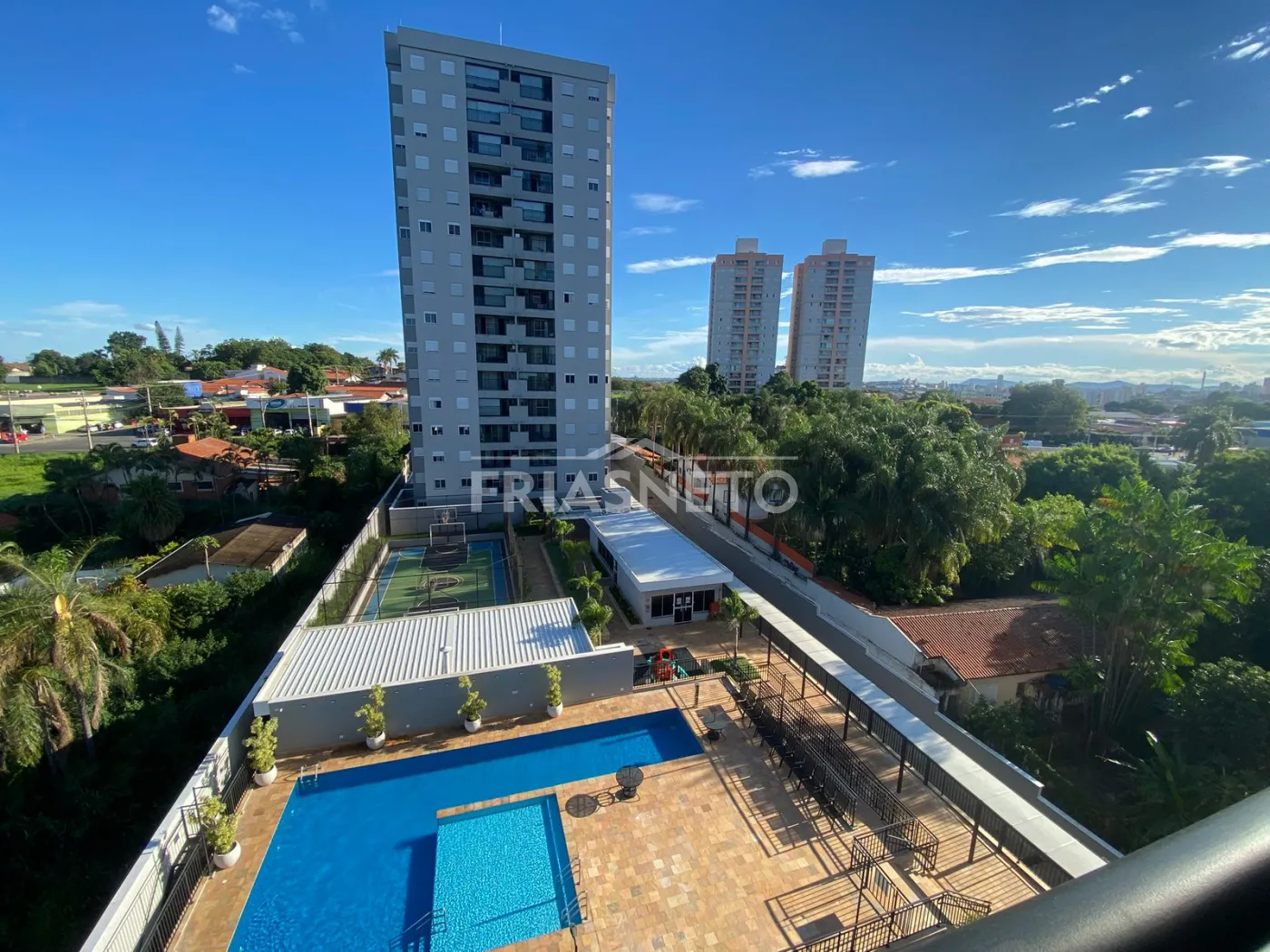 Alugar Residencial / Apartamento em Piracicaba R$ 2.200,00 - Foto 7