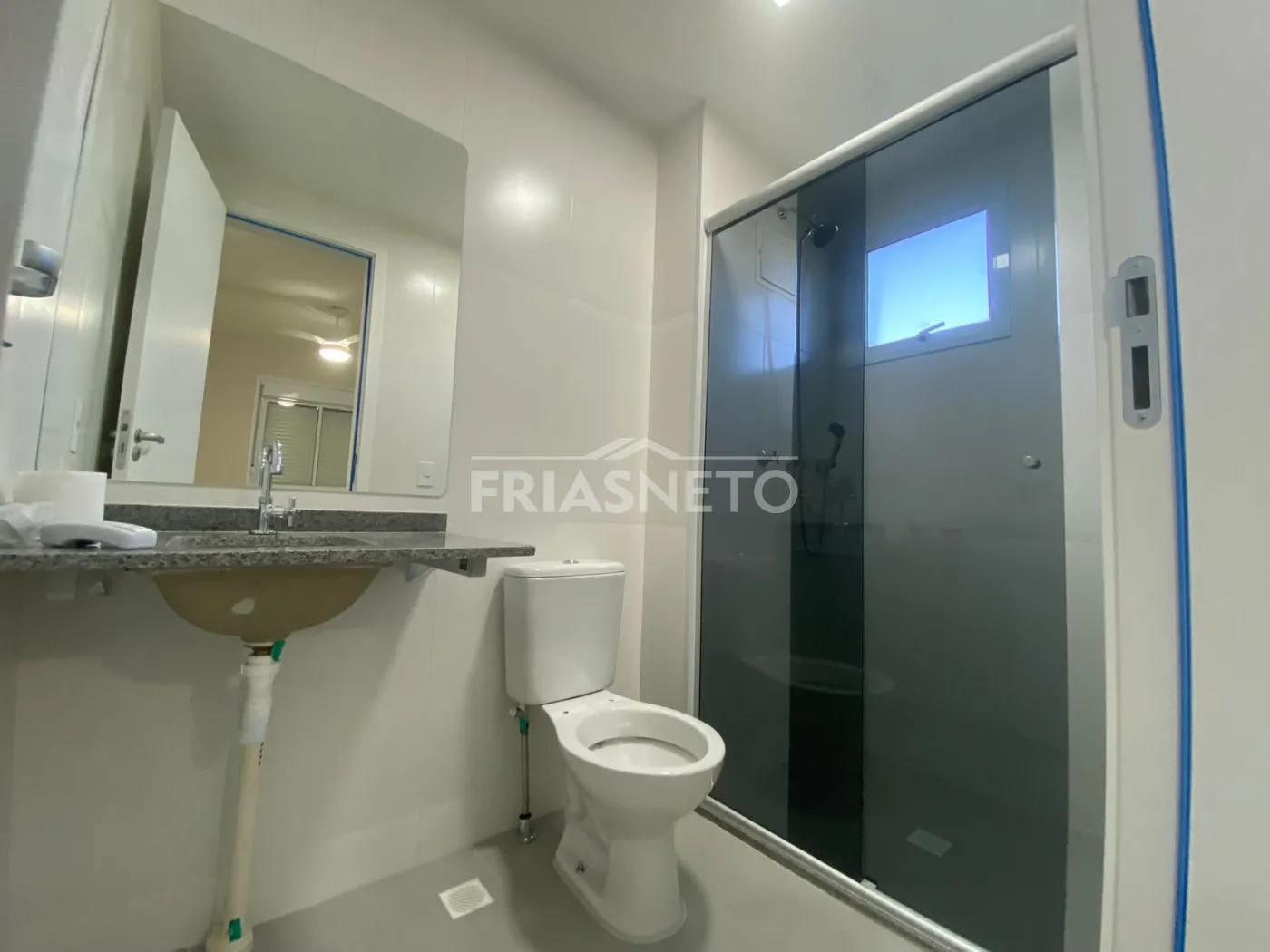Alugar Residencial / Apartamento em Piracicaba R$ 2.200,00 - Foto 8