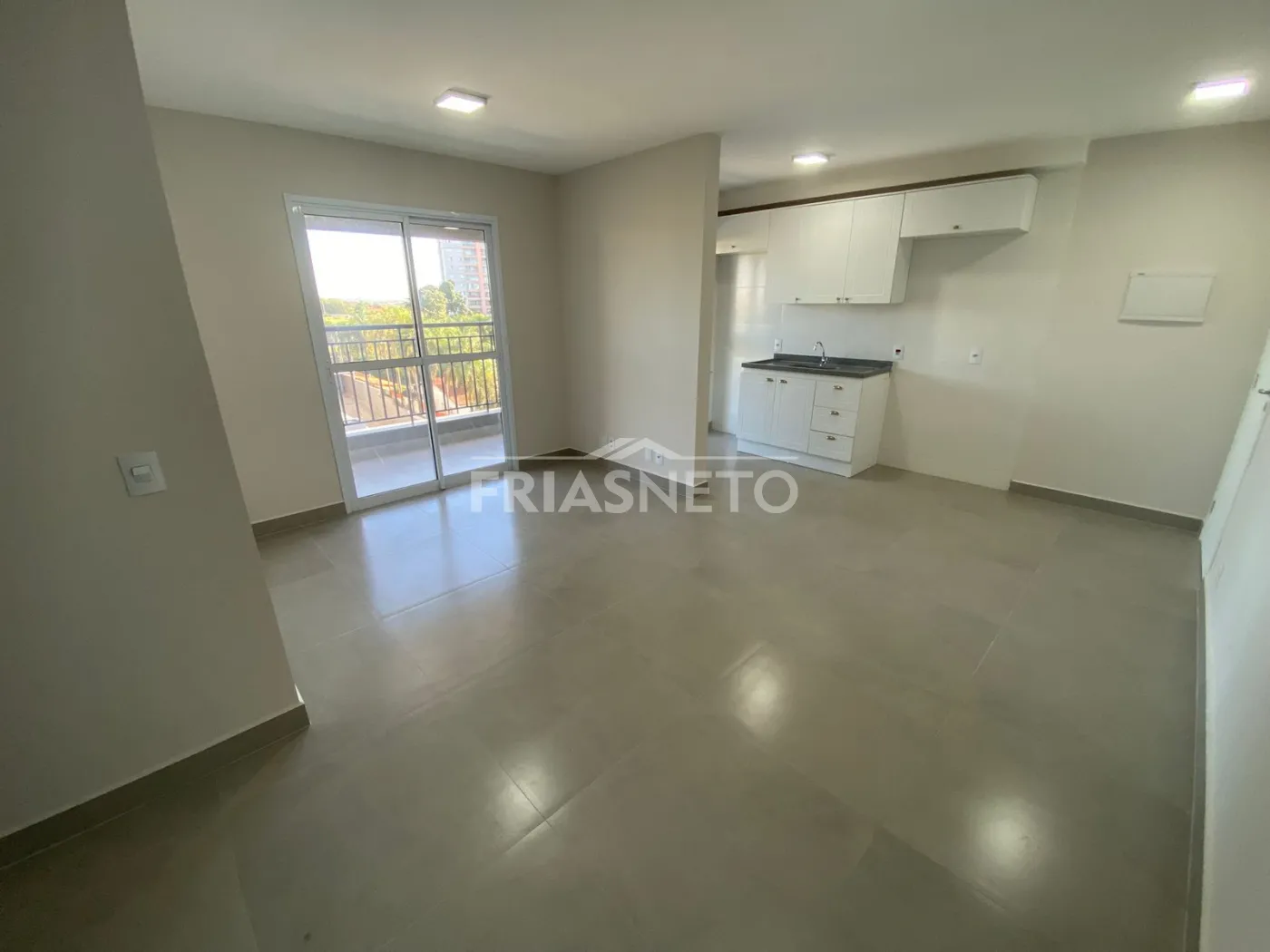 Alugar Residencial / Apartamento em Piracicaba R$ 2.200,00 - Foto 15