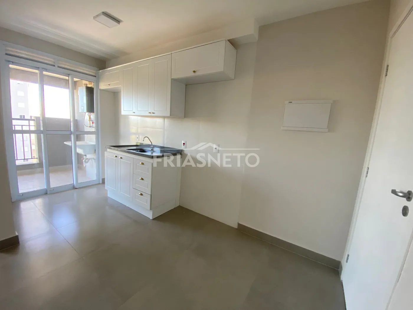 Alugar Residencial / Apartamento em Piracicaba R$ 2.200,00 - Foto 17