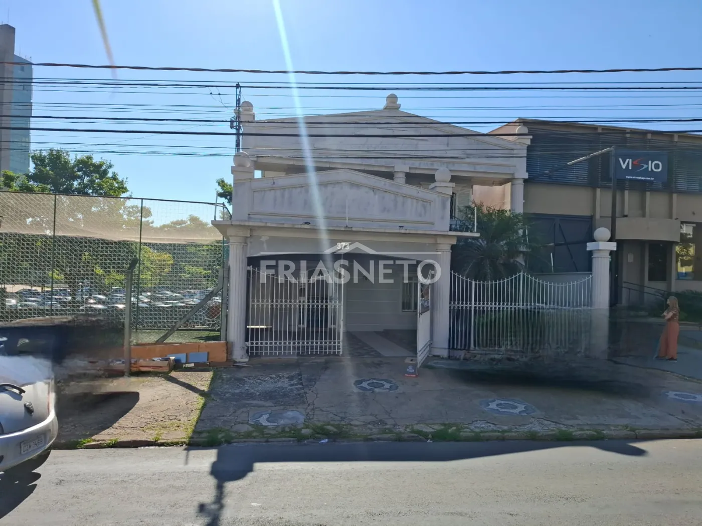 Comprar Comercial / Im&oacute;vel Comercial em Piracicaba R$ 680.000,00 - Foto 1