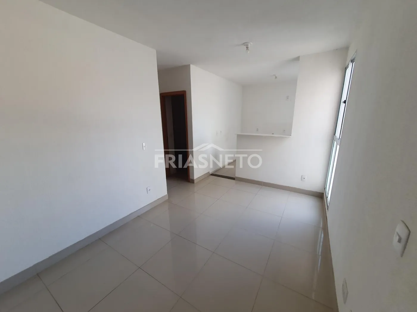 Comprar Residencial / Apartamento em Piracicaba R$ 145.000,00 - Foto 1