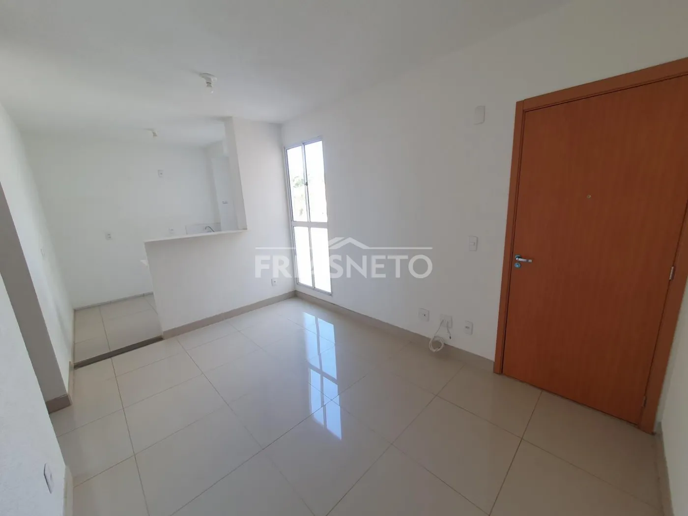 Comprar Residencial / Apartamento em Piracicaba R$ 145.000,00 - Foto 2