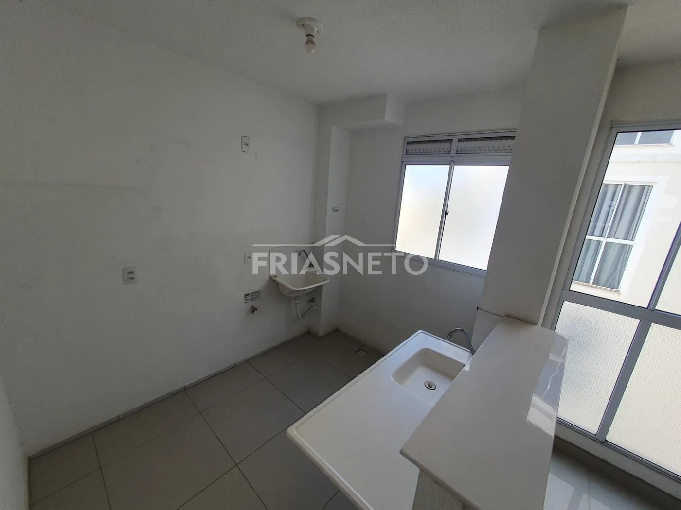 Comprar Residencial / Apartamento em Piracicaba R$ 145.000,00 - Foto 3