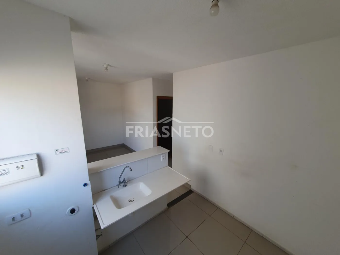 Comprar Residencial / Apartamento em Piracicaba R$ 145.000,00 - Foto 4