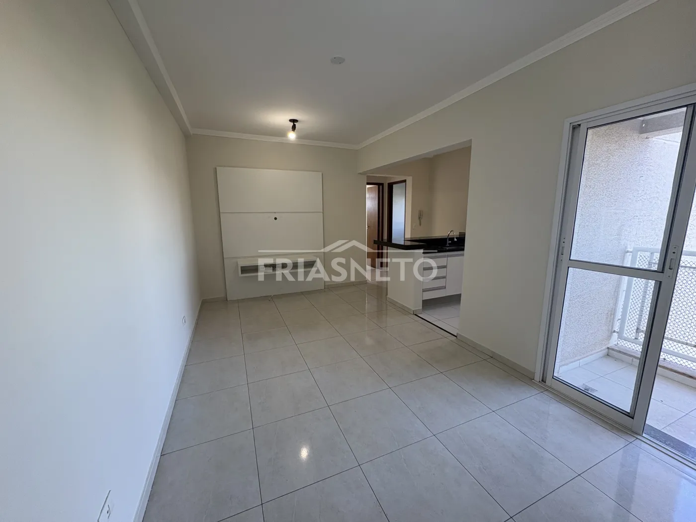 Alugar Residencial / Apartamento em Piracicaba R$ 1.500,00 - Foto 1