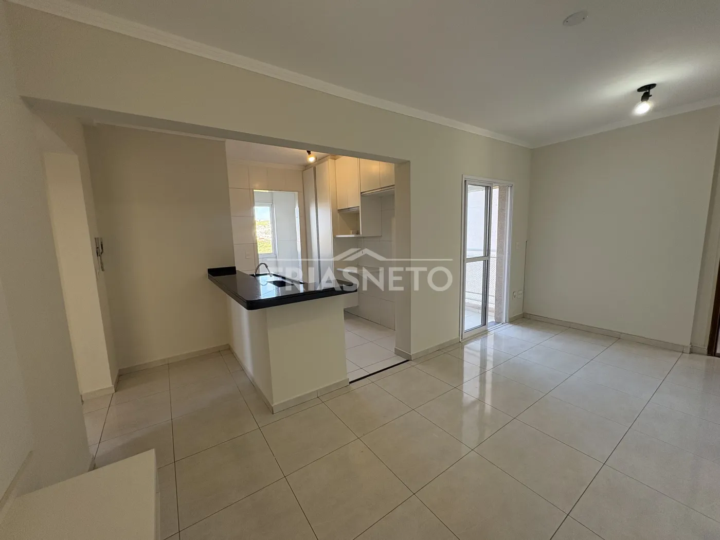 Alugar Residencial / Apartamento em Piracicaba R$ 1.500,00 - Foto 2