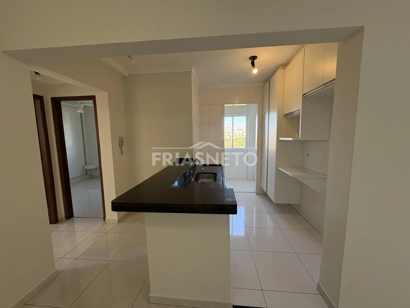 Alugar Residencial / Apartamento em Piracicaba R$ 1.500,00 - Foto 3