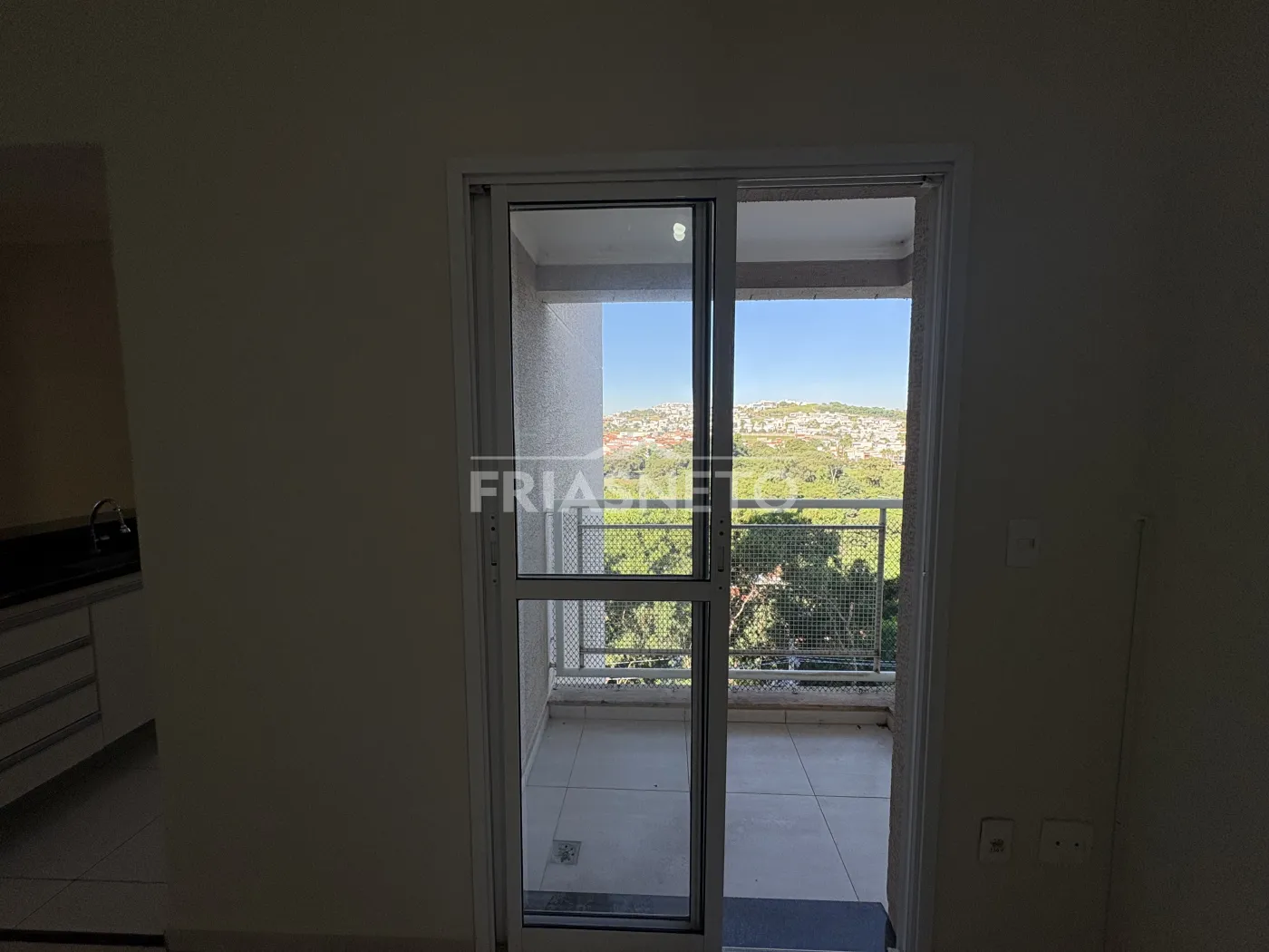 Alugar Residencial / Apartamento em Piracicaba R$ 1.500,00 - Foto 4