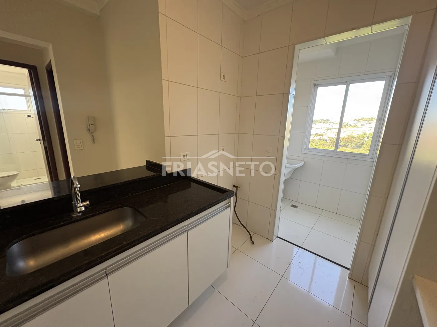 Alugar Residencial / Apartamento em Piracicaba R$ 1.500,00 - Foto 8