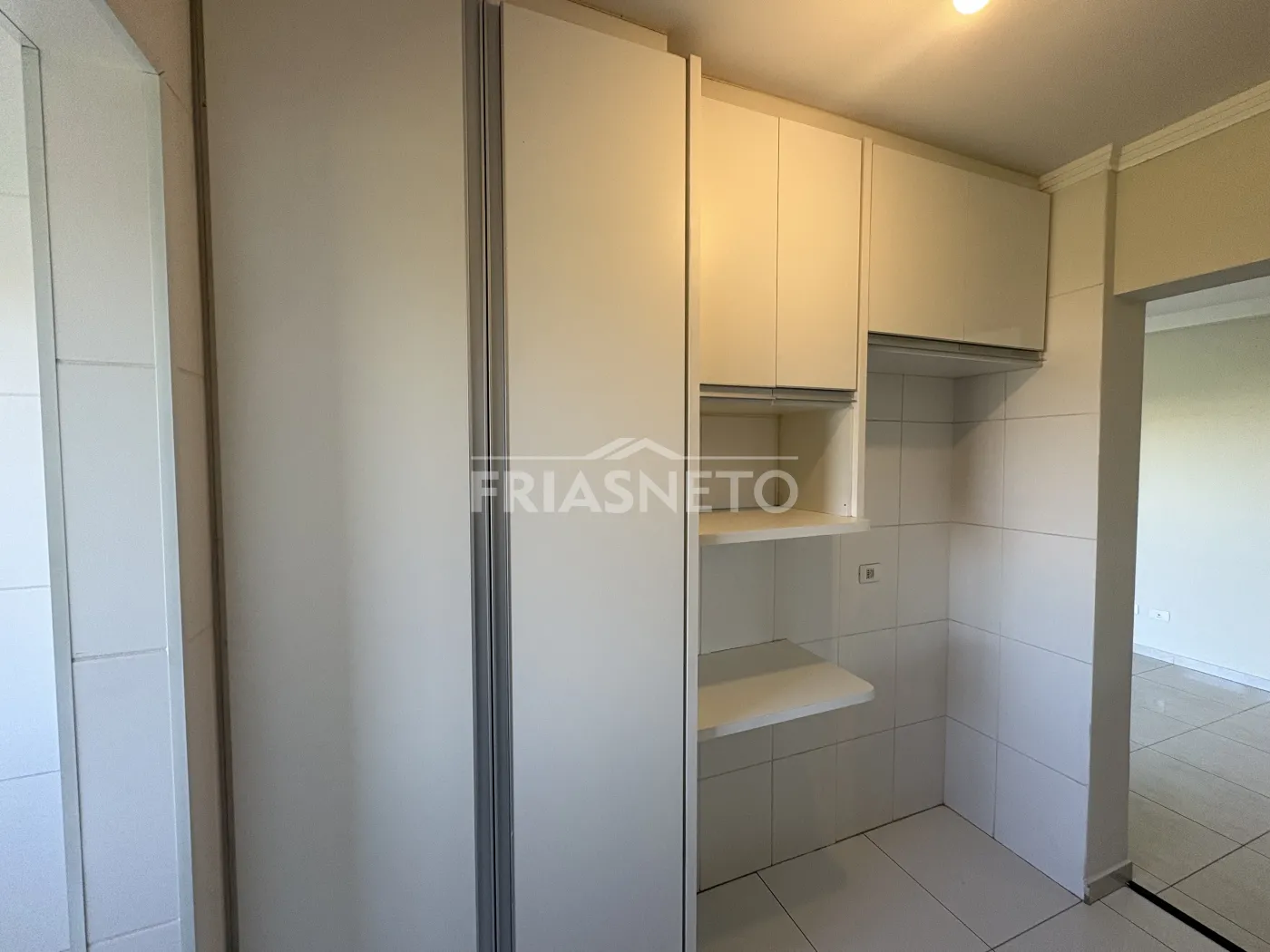Alugar Residencial / Apartamento em Piracicaba R$ 1.500,00 - Foto 9