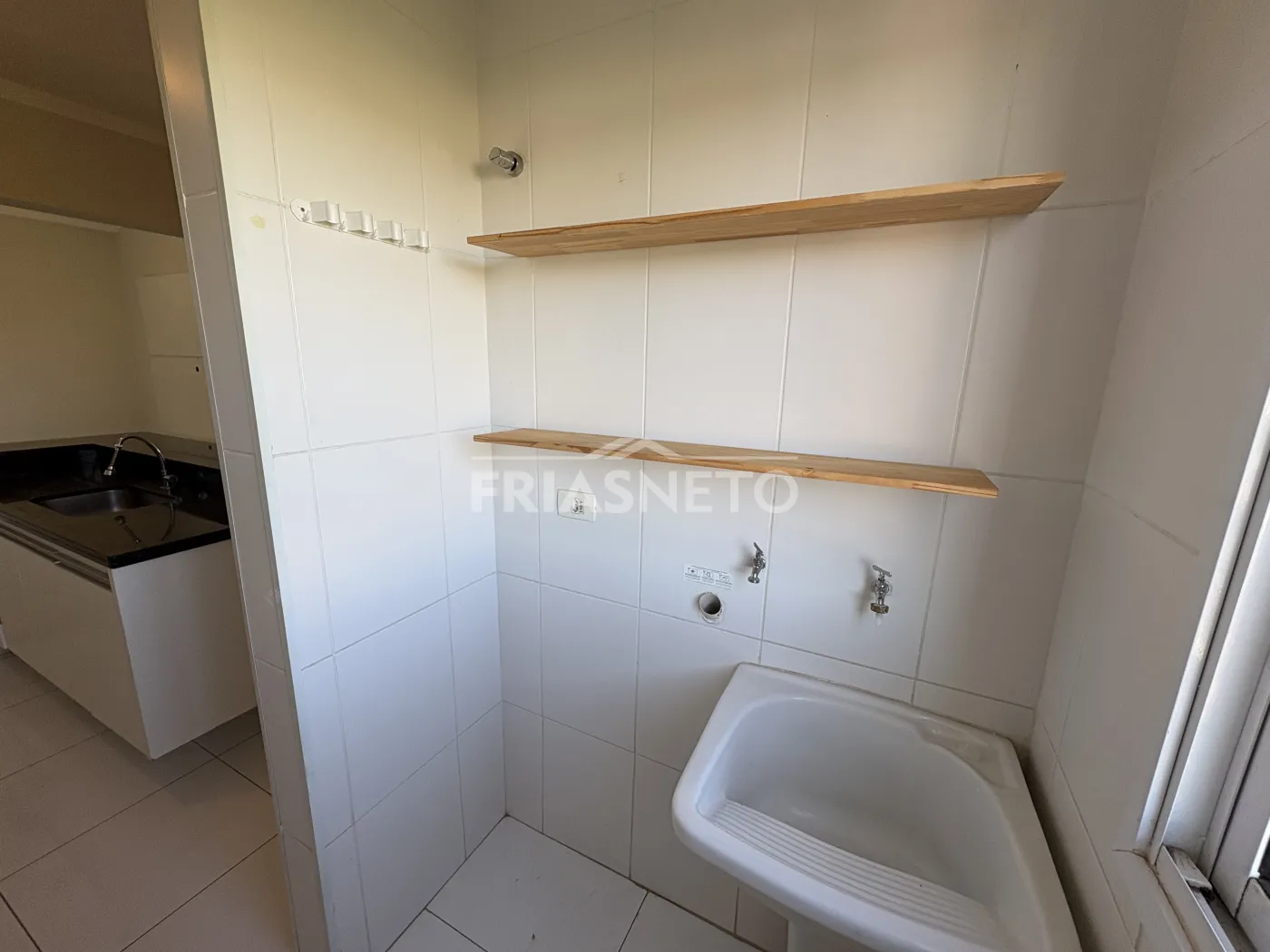 Alugar Residencial / Apartamento em Piracicaba R$ 1.500,00 - Foto 11