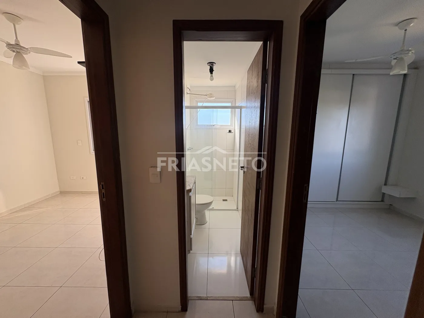Alugar Residencial / Apartamento em Piracicaba R$ 1.500,00 - Foto 12