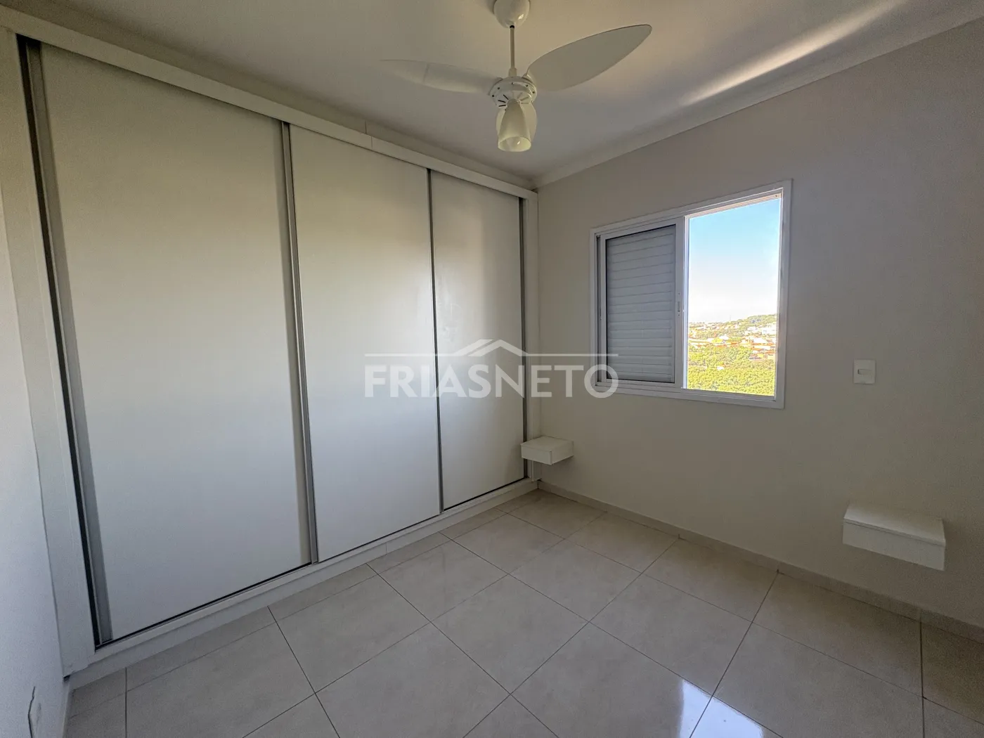 Alugar Residencial / Apartamento em Piracicaba R$ 1.500,00 - Foto 16