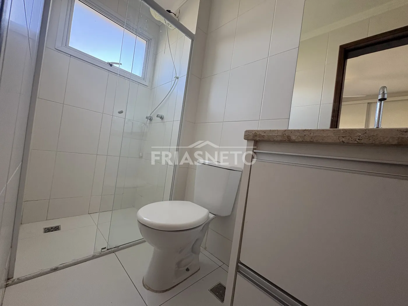 Alugar Residencial / Apartamento em Piracicaba R$ 1.500,00 - Foto 18