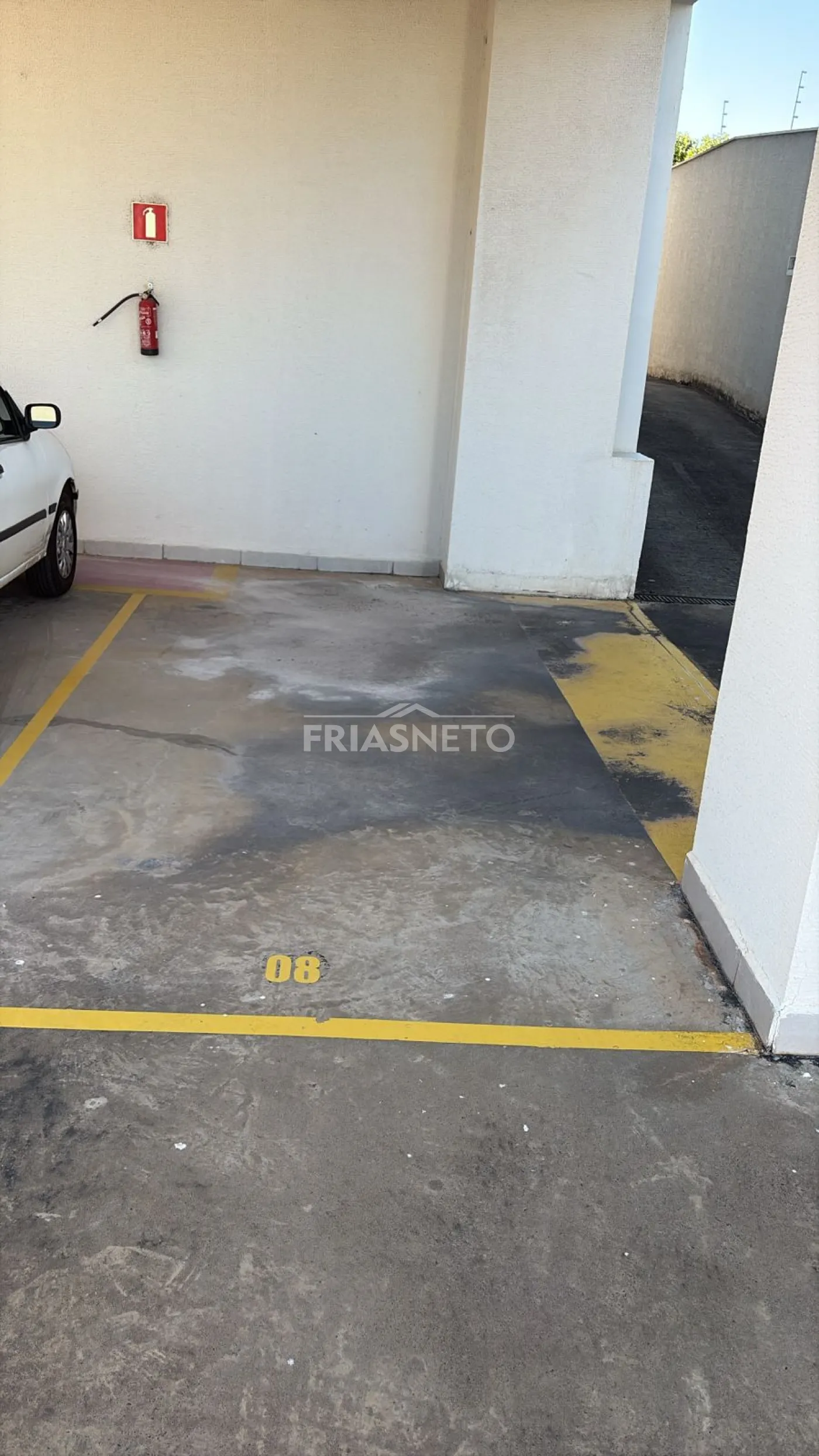 Alugar Residencial / Apartamento em Piracicaba R$ 1.500,00 - Foto 21