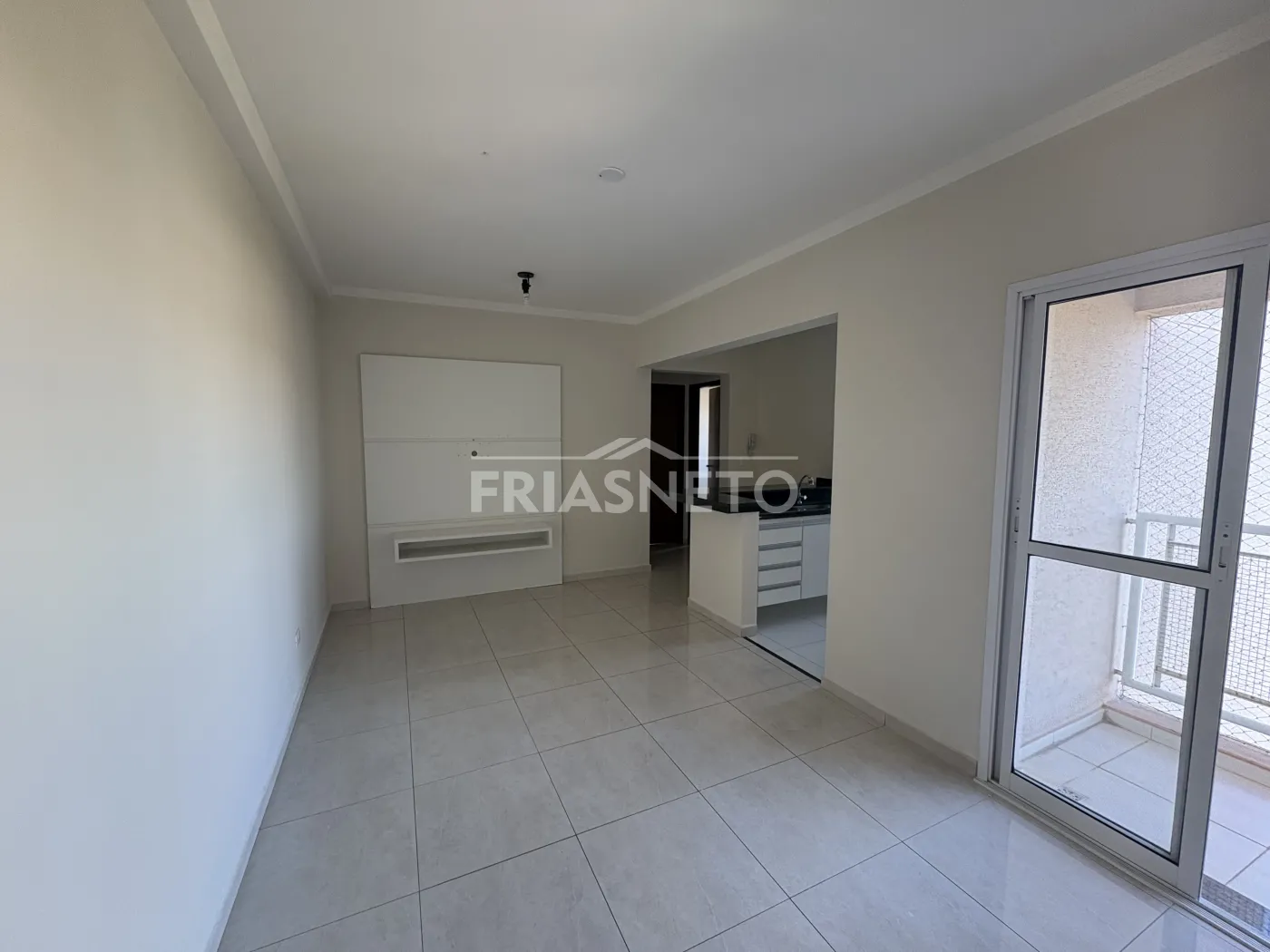 Alugar Residencial / Apartamento em Piracicaba R$ 1.500,00 - Foto 1