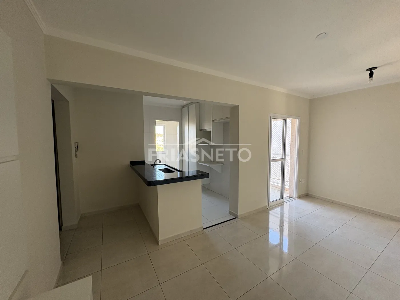Alugar Residencial / Apartamento em Piracicaba R$ 1.500,00 - Foto 2
