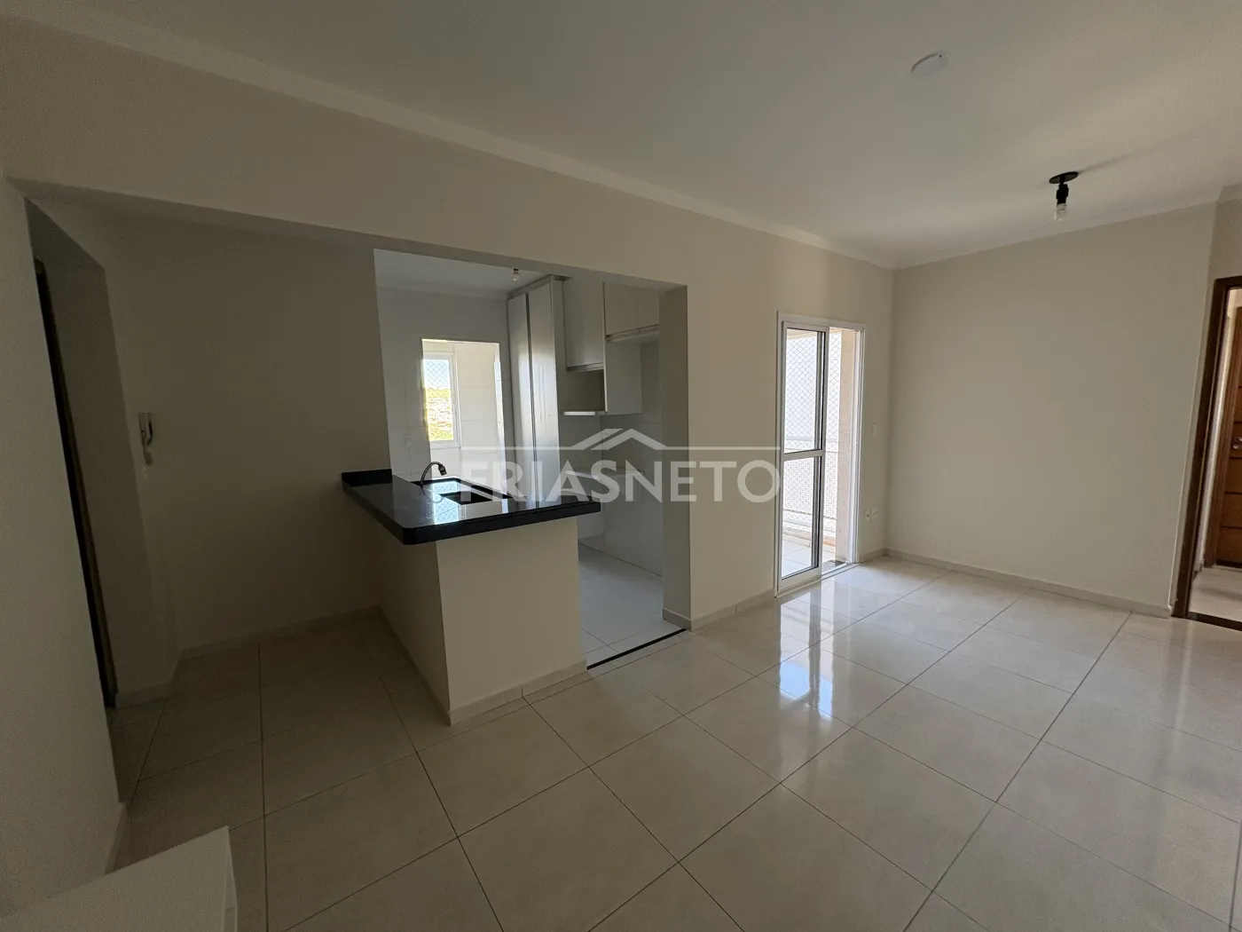 Alugar Residencial / Apartamento em Piracicaba R$ 1.500,00 - Foto 3