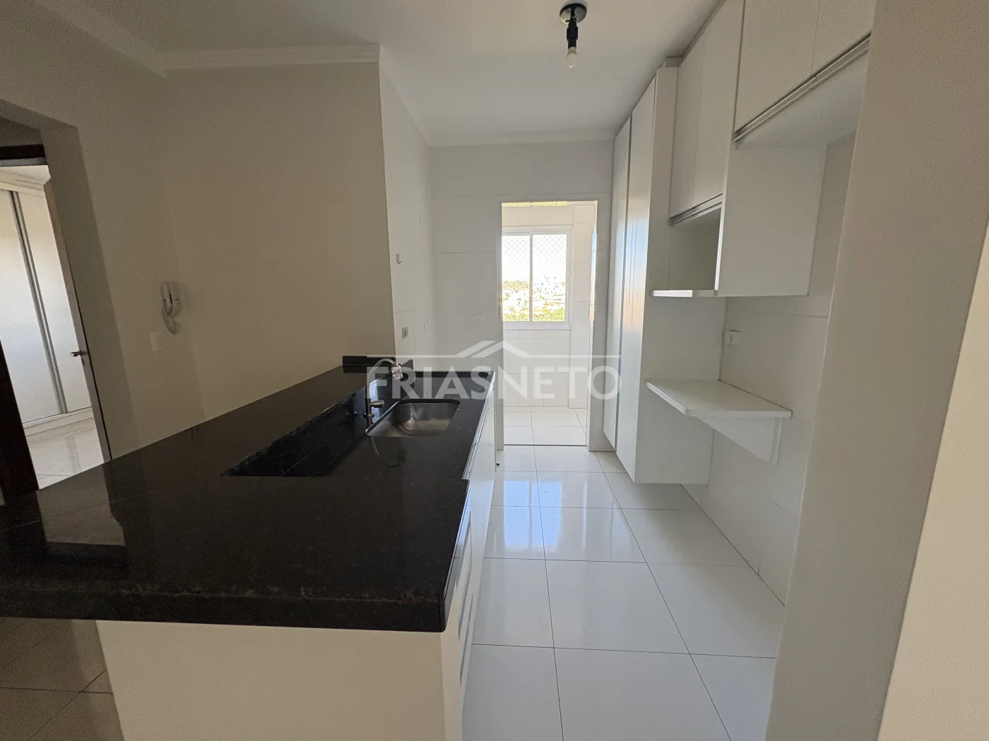 Alugar Residencial / Apartamento em Piracicaba R$ 1.500,00 - Foto 5