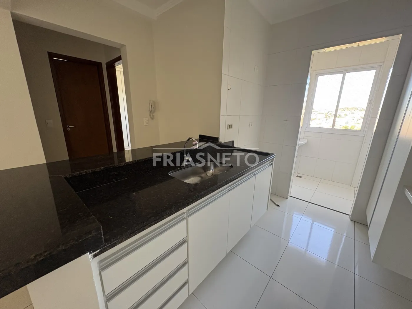 Alugar Residencial / Apartamento em Piracicaba R$ 1.500,00 - Foto 6