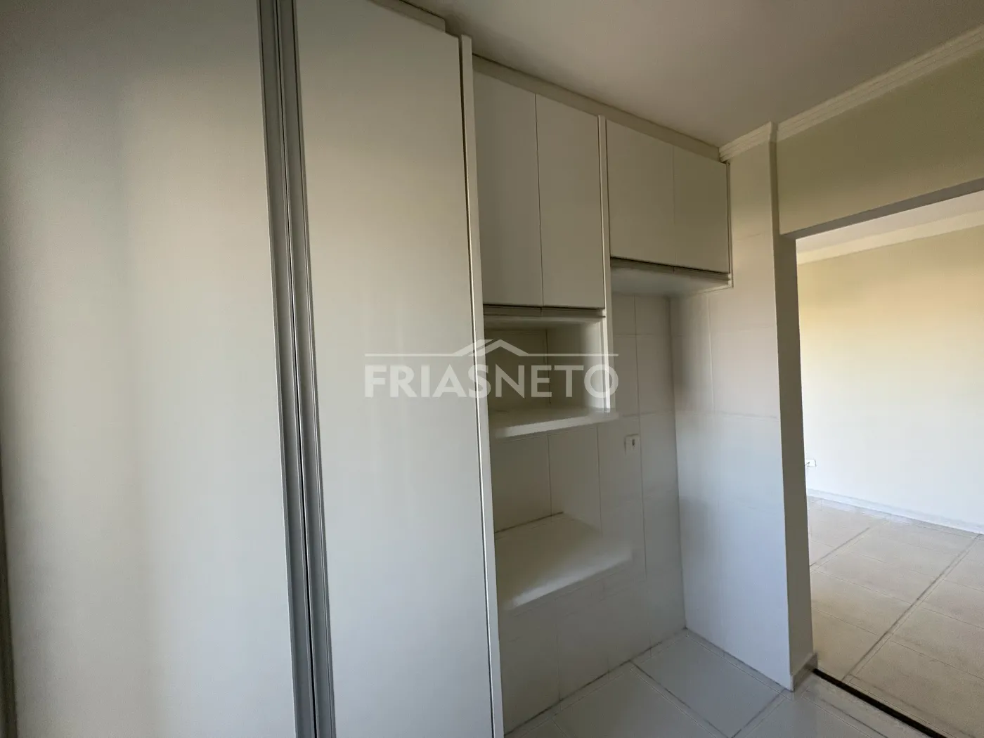 Alugar Residencial / Apartamento em Piracicaba R$ 1.500,00 - Foto 8