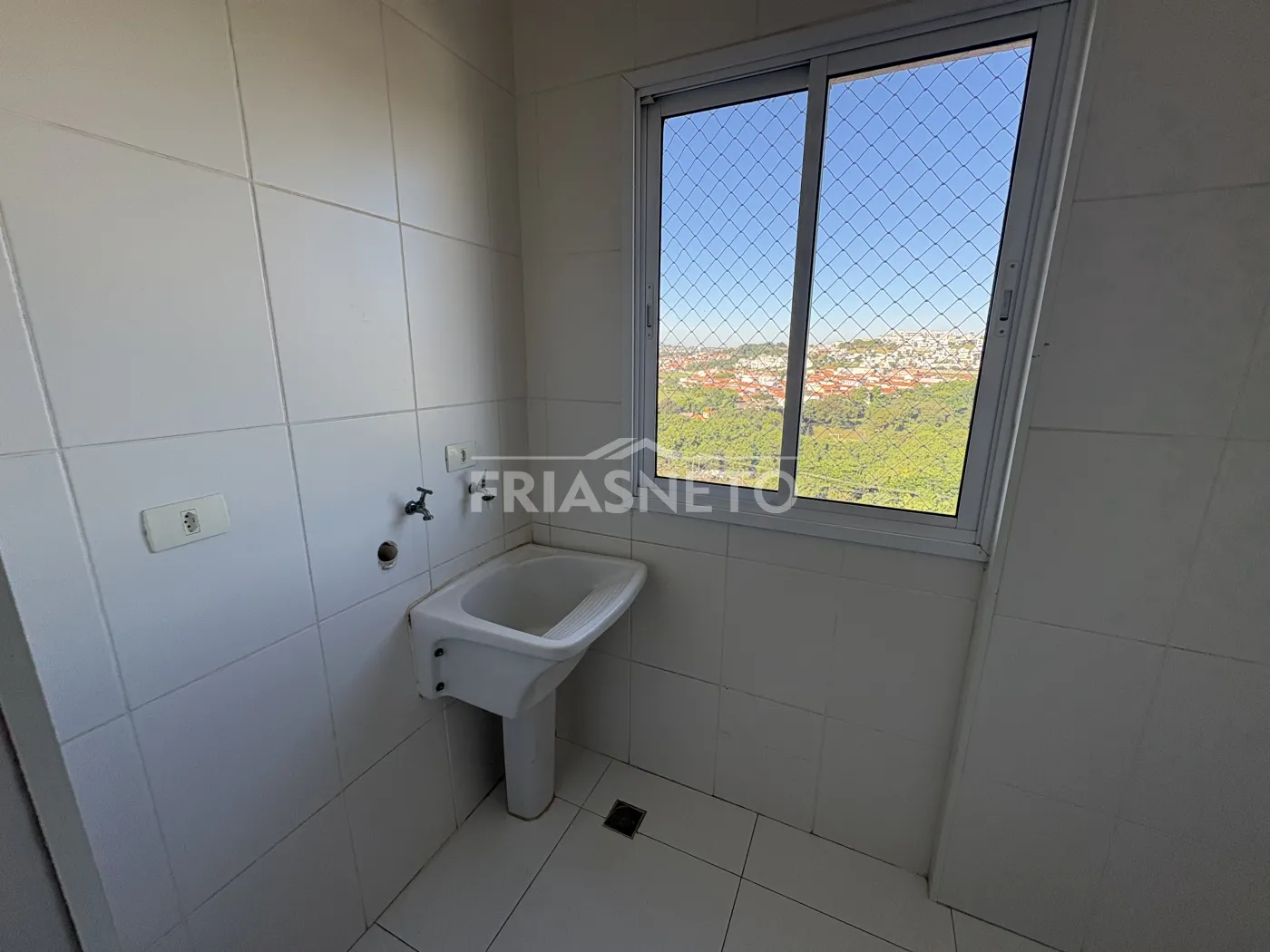 Alugar Residencial / Apartamento em Piracicaba R$ 1.500,00 - Foto 9
