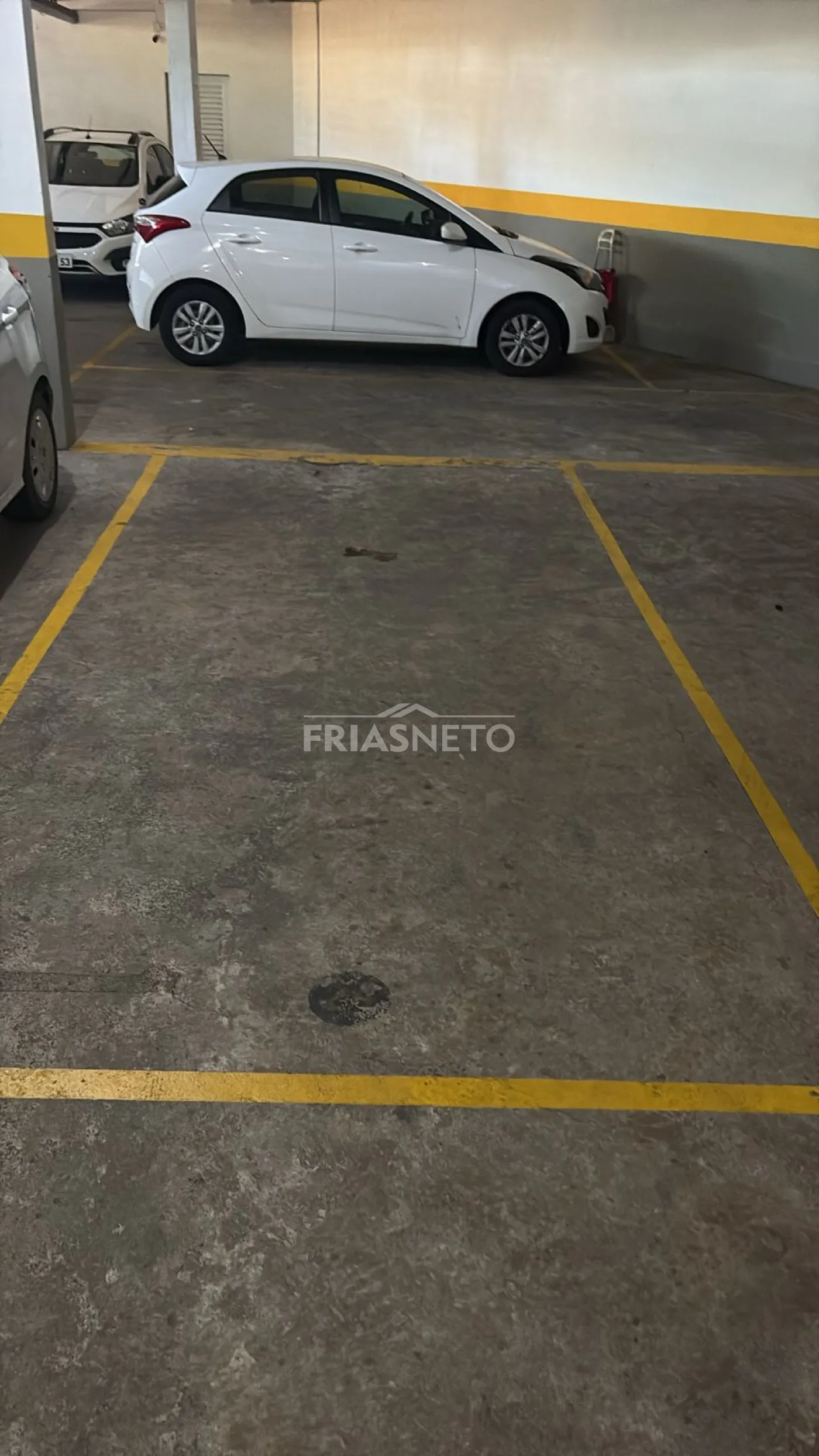 Alugar Residencial / Apartamento em Piracicaba R$ 1.500,00 - Foto 18