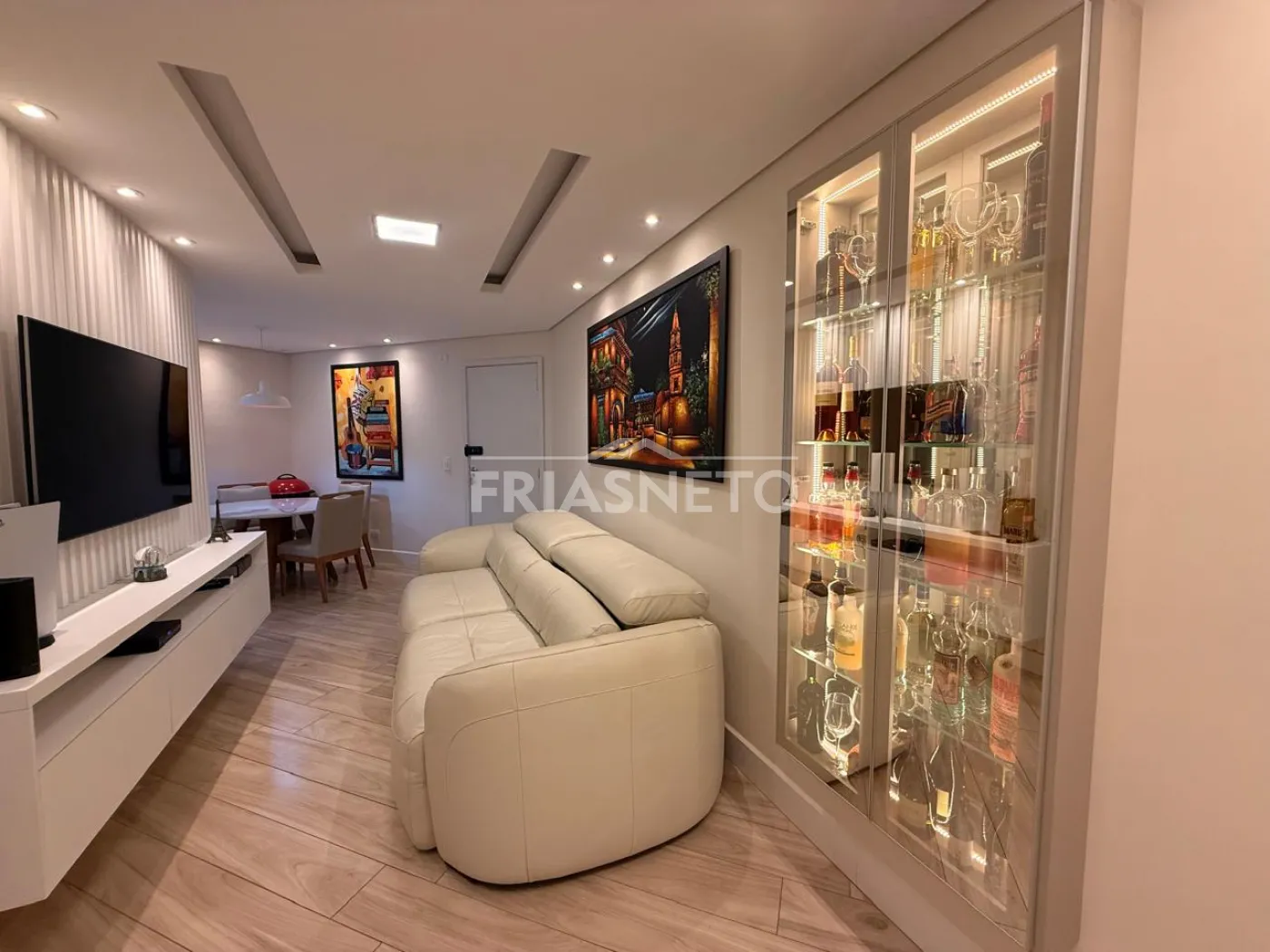Comprar Residencial / Apartamento em Piracicaba R$ 360.000,00 - Foto 1