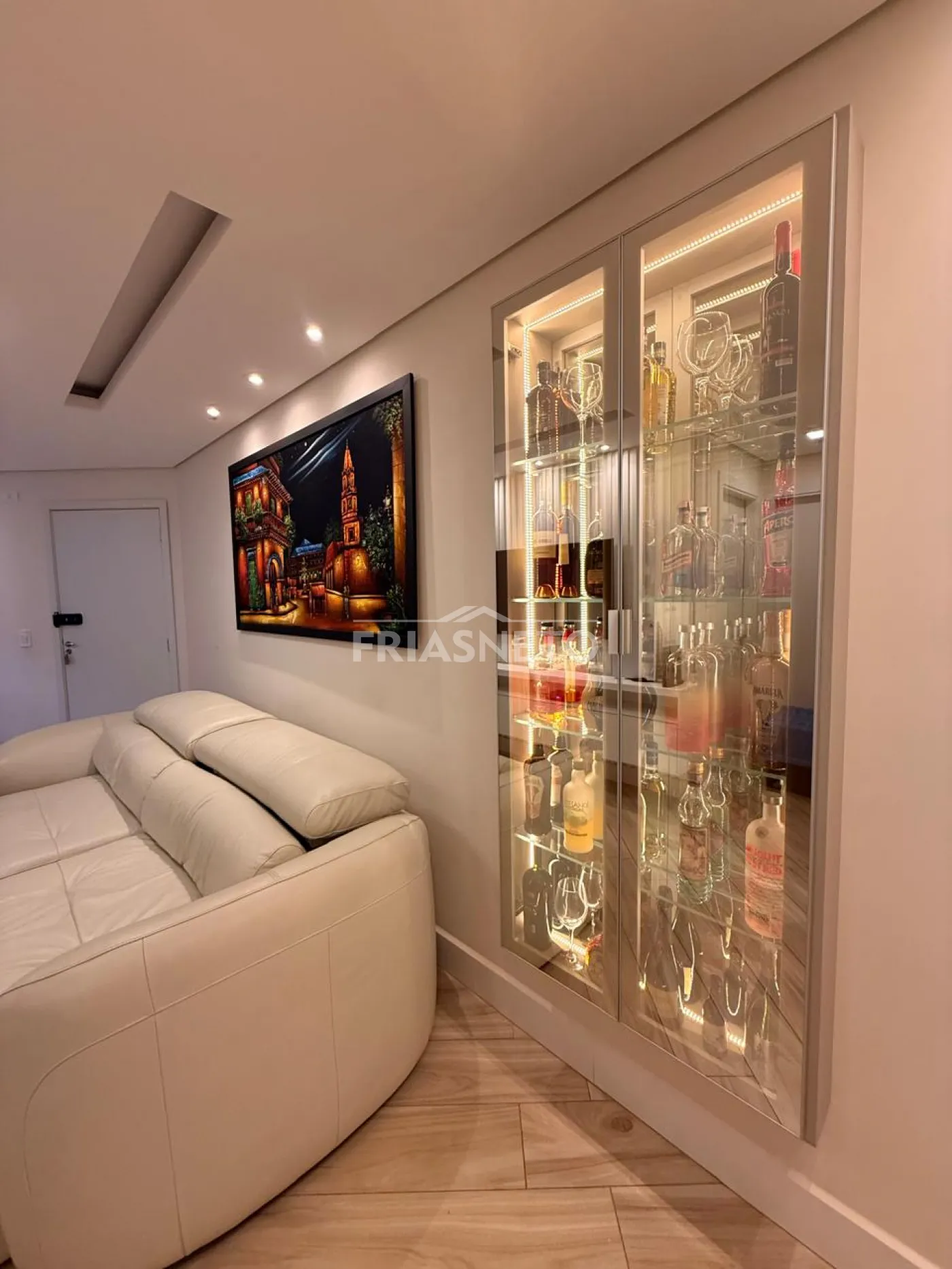Comprar Residencial / Apartamento em Piracicaba R$ 360.000,00 - Foto 5