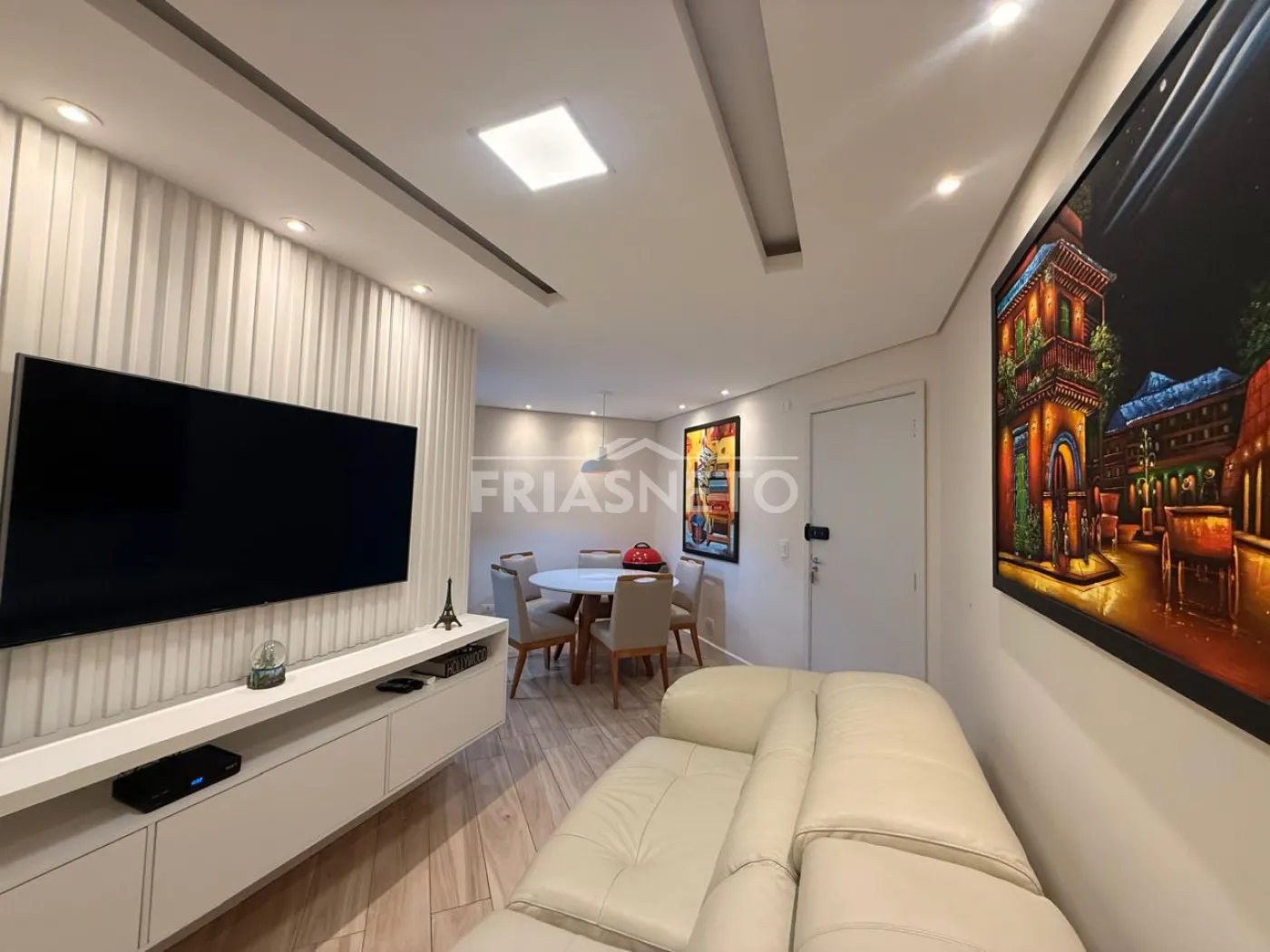 Comprar Residencial / Apartamento em Piracicaba R$ 360.000,00 - Foto 3