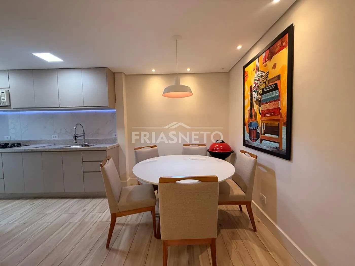 Comprar Residencial / Apartamento em Piracicaba R$ 360.000,00 - Foto 6