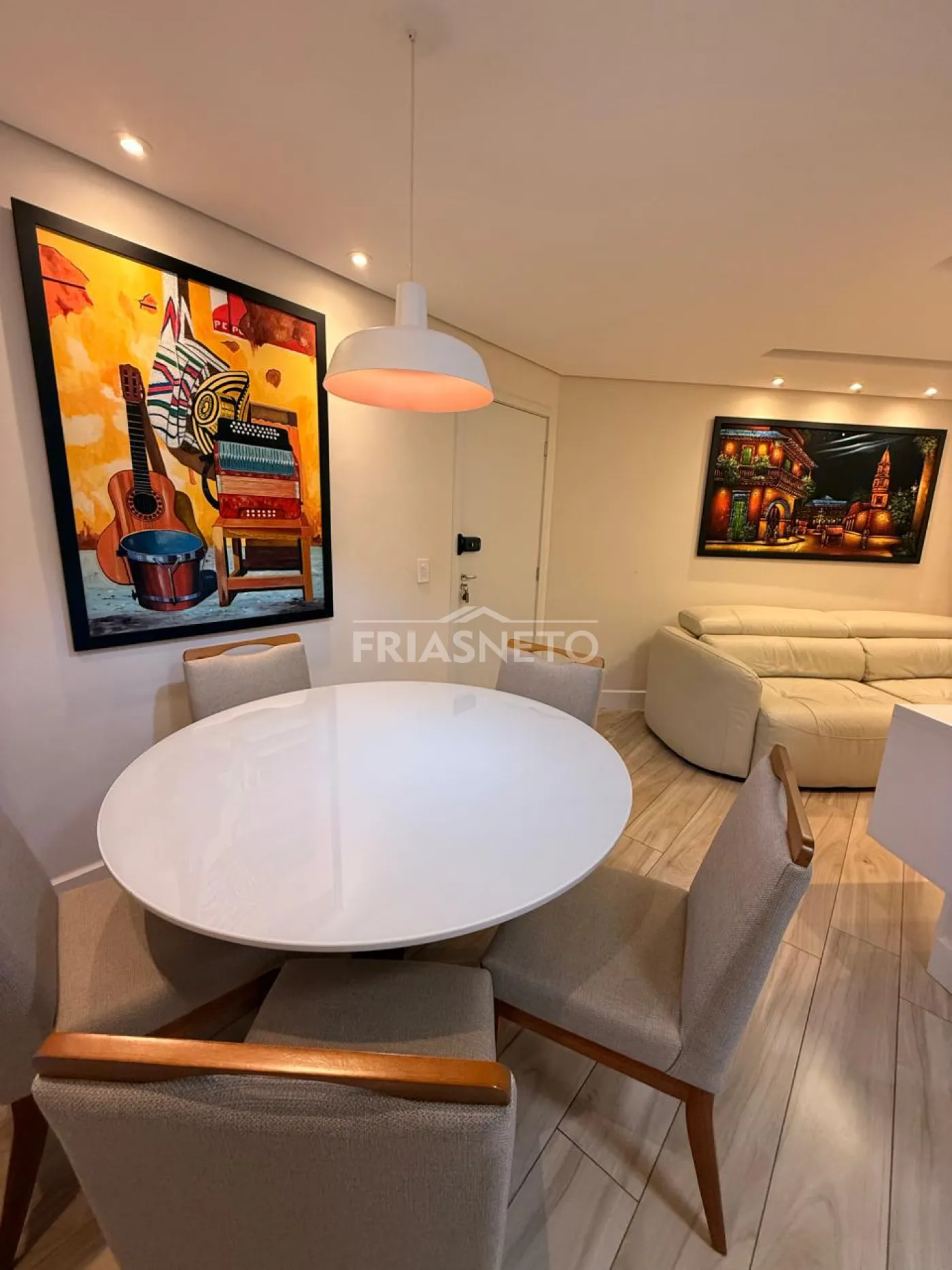 Comprar Residencial / Apartamento em Piracicaba R$ 360.000,00 - Foto 7