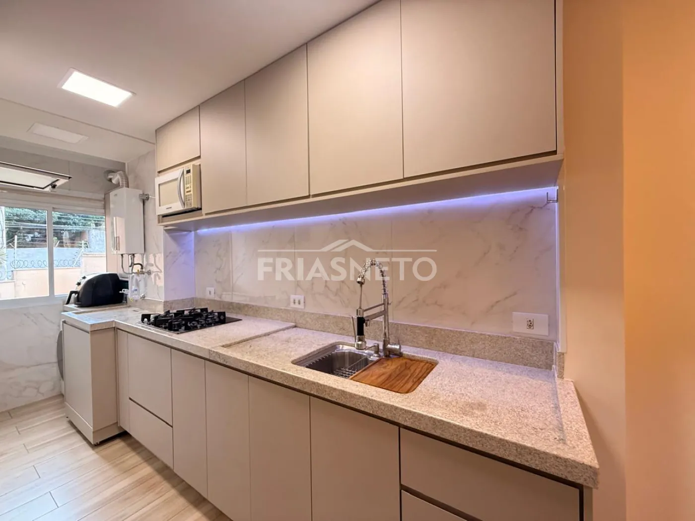 Comprar Residencial / Apartamento em Piracicaba R$ 360.000,00 - Foto 4