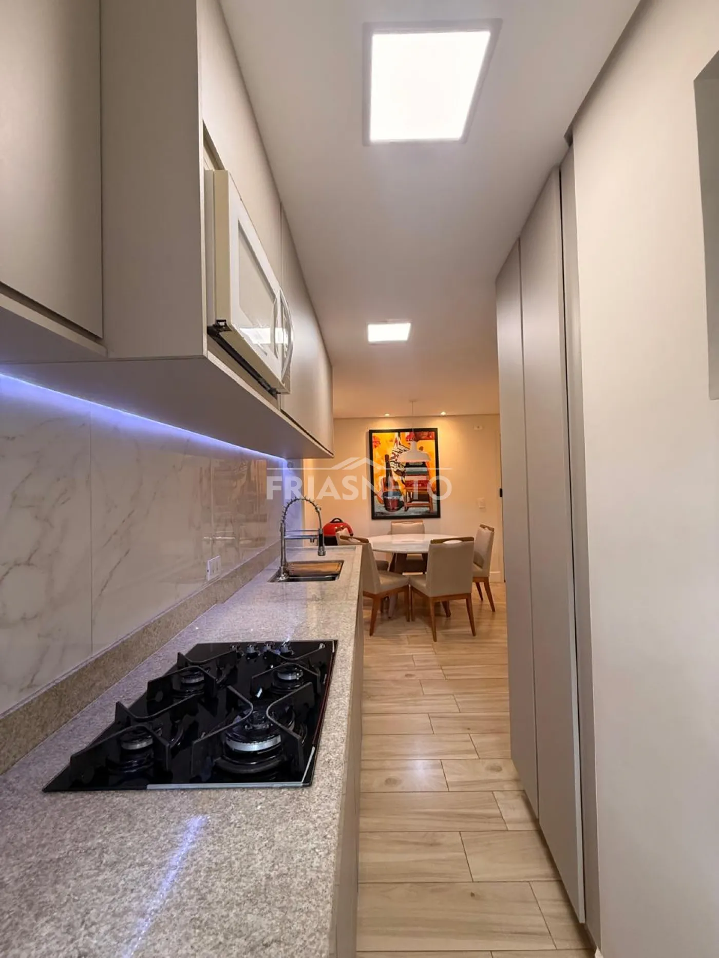 Comprar Residencial / Apartamento em Piracicaba R$ 360.000,00 - Foto 9