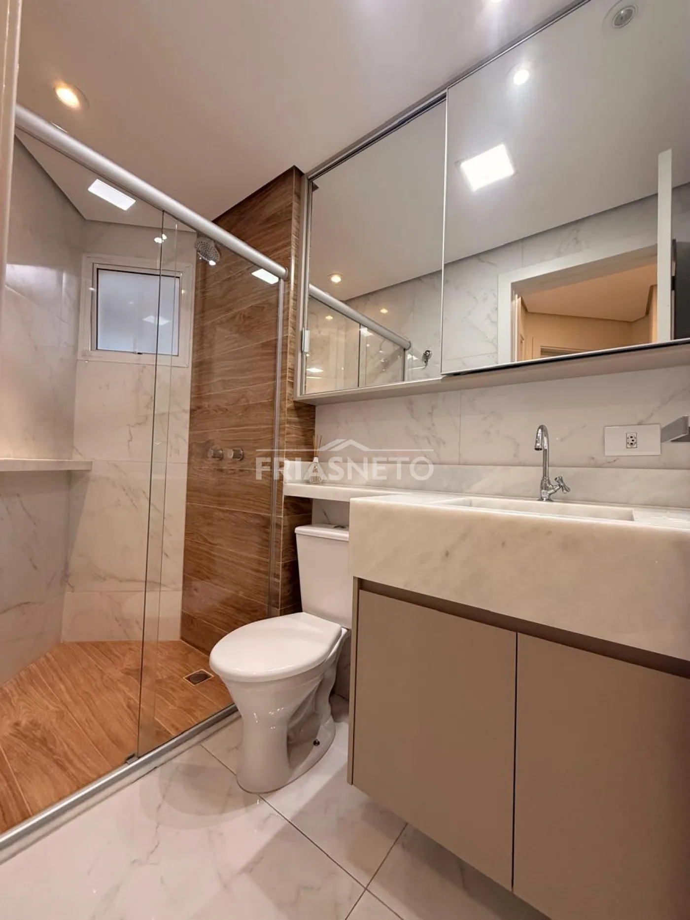 Comprar Residencial / Apartamento em Piracicaba R$ 360.000,00 - Foto 11