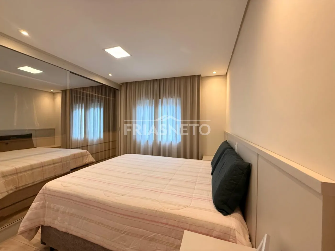 Comprar Residencial / Apartamento em Piracicaba R$ 360.000,00 - Foto 14