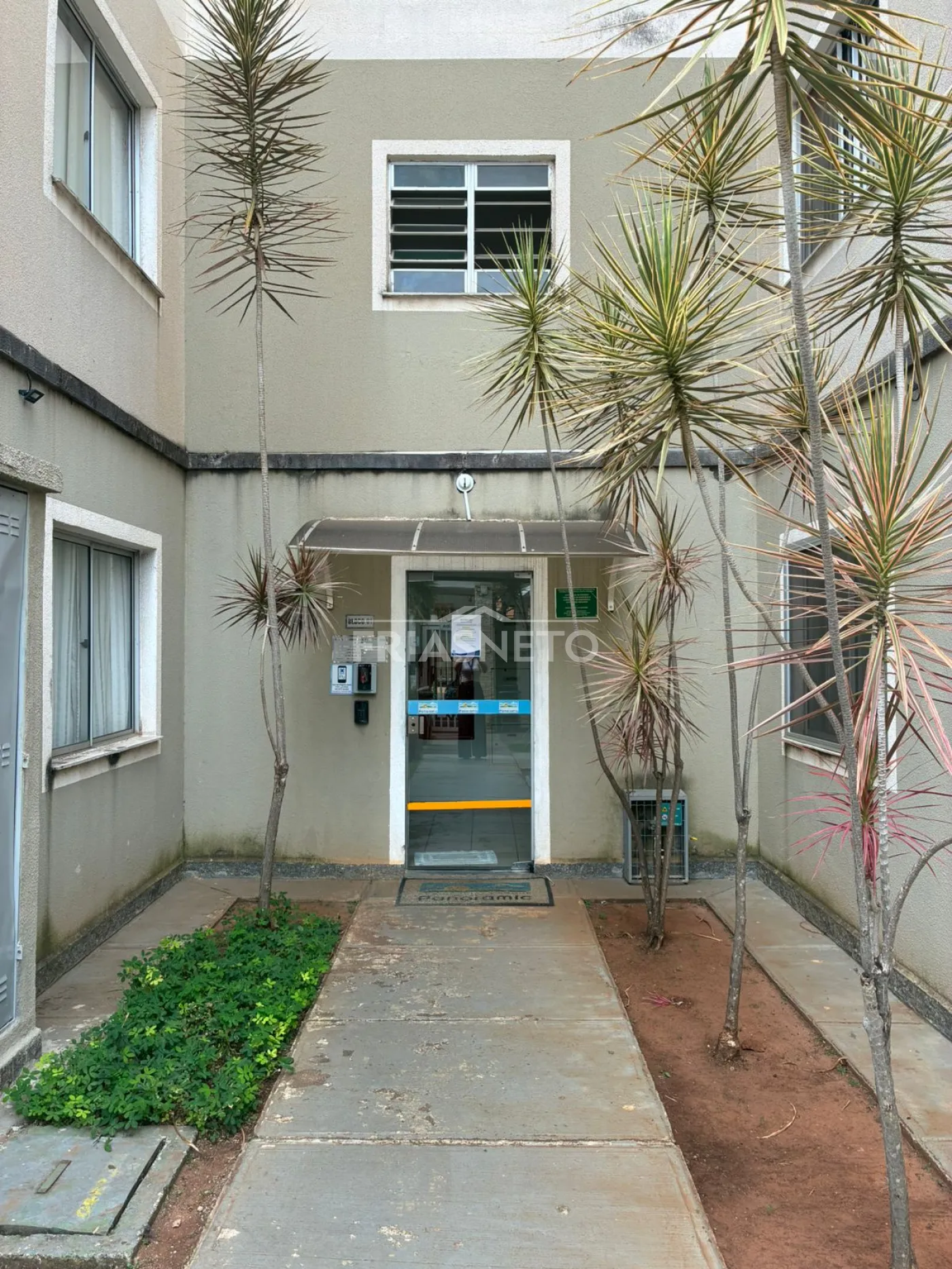 Alugar Residencial / Apartamento em Piracicaba R$ 1.200,00 - Foto 2