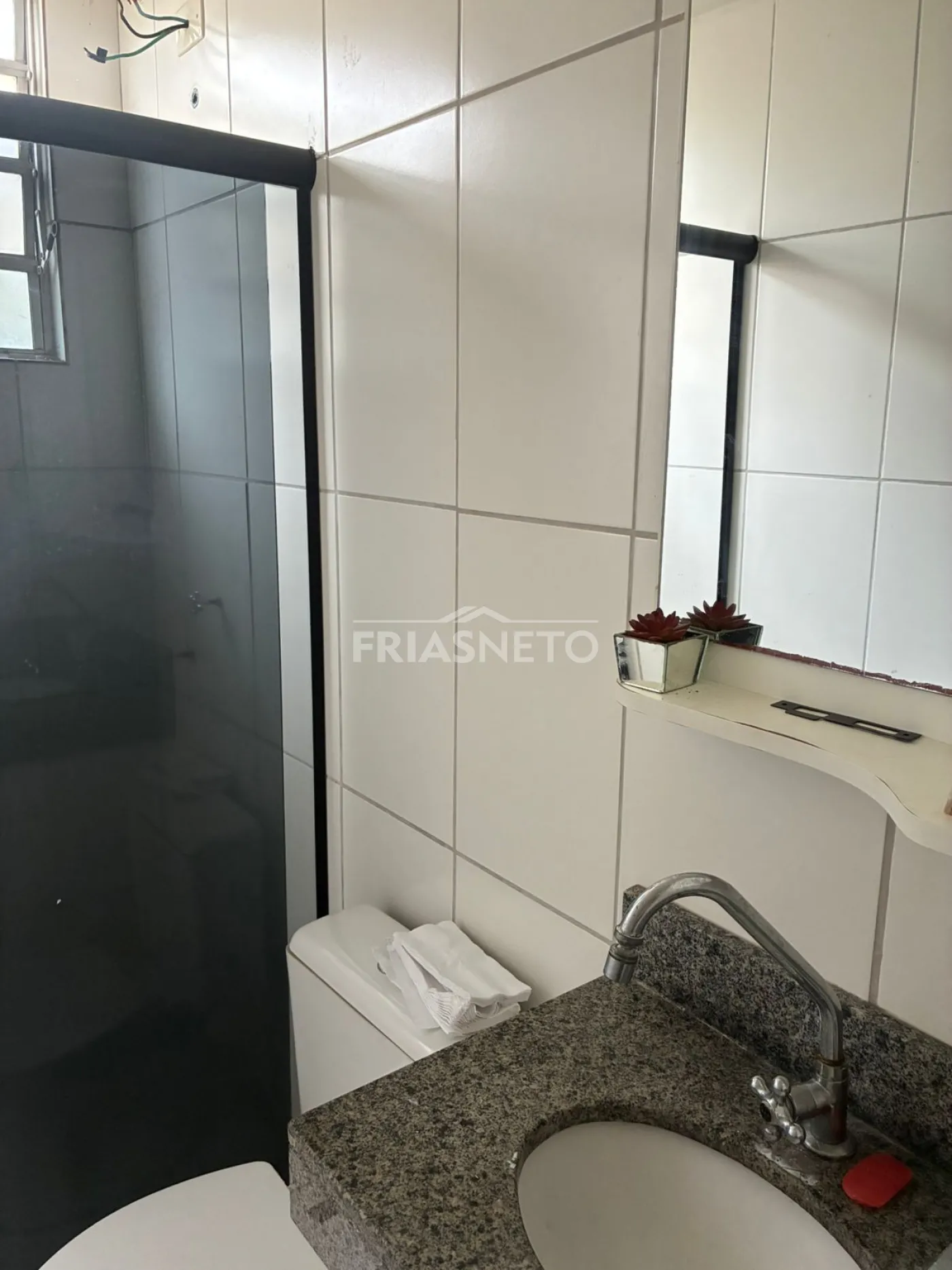 Alugar Residencial / Apartamento em Piracicaba R$ 1.200,00 - Foto 3