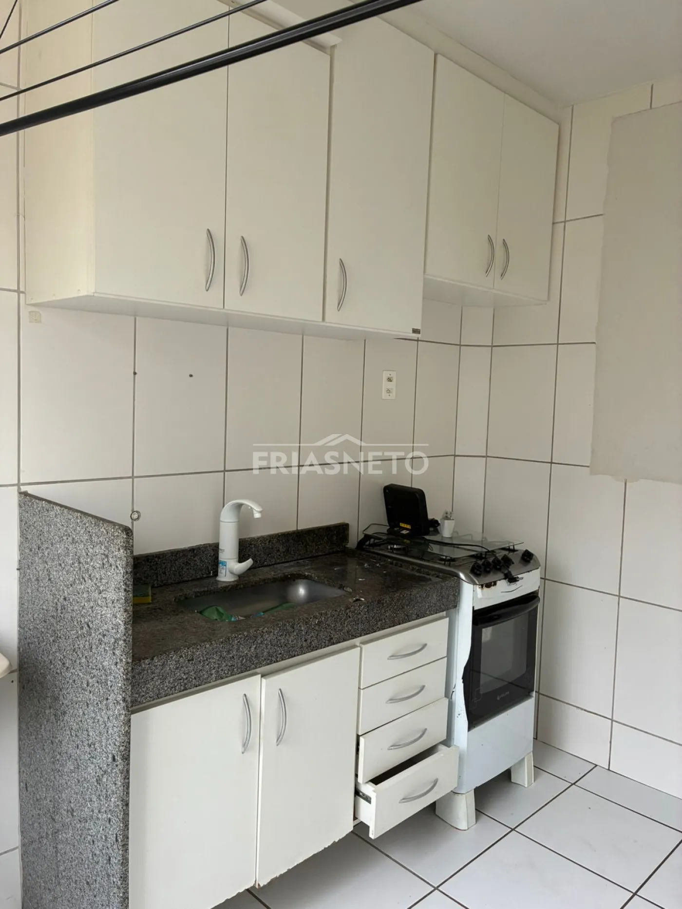 Alugar Residencial / Apartamento em Piracicaba R$ 1.200,00 - Foto 16