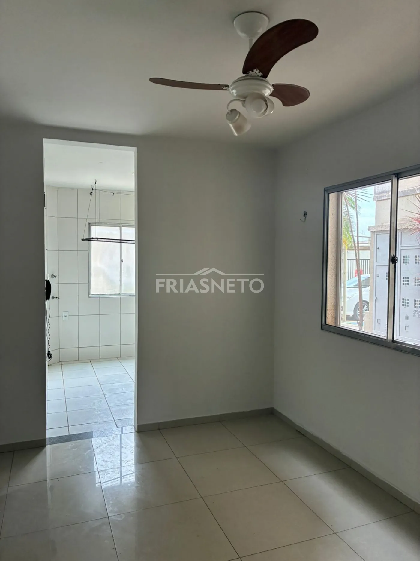 Alugar Residencial / Apartamento em Piracicaba R$ 1.200,00 - Foto 19