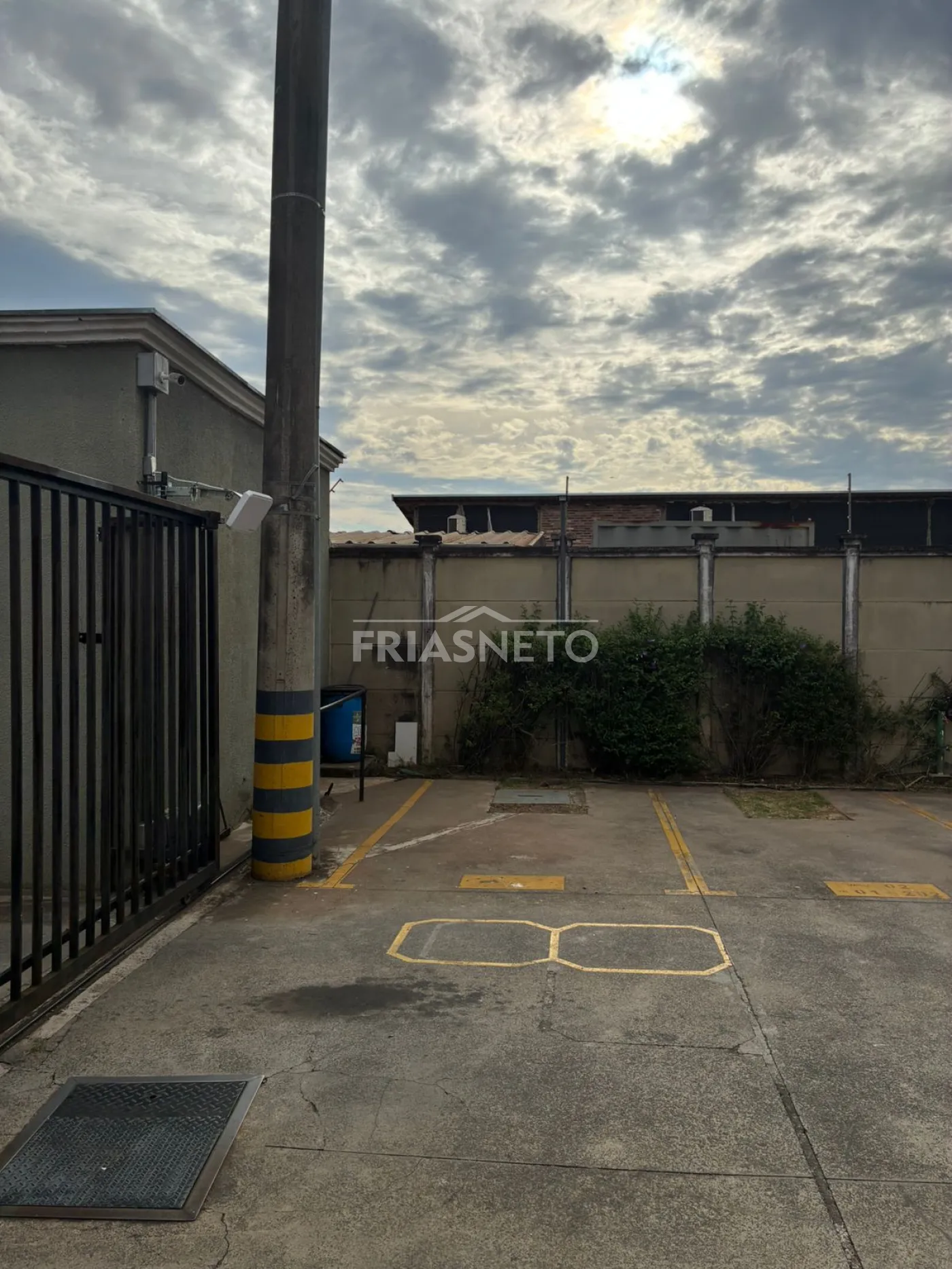 Alugar Residencial / Apartamento em Piracicaba R$ 1.200,00 - Foto 1