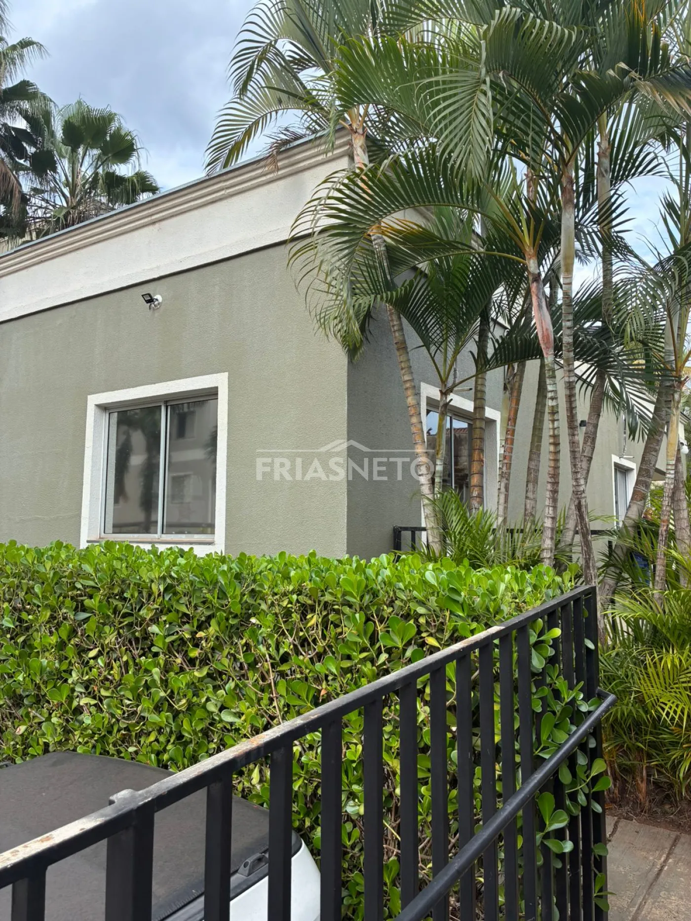 Alugar Residencial / Apartamento em Piracicaba R$ 1.200,00 - Foto 6