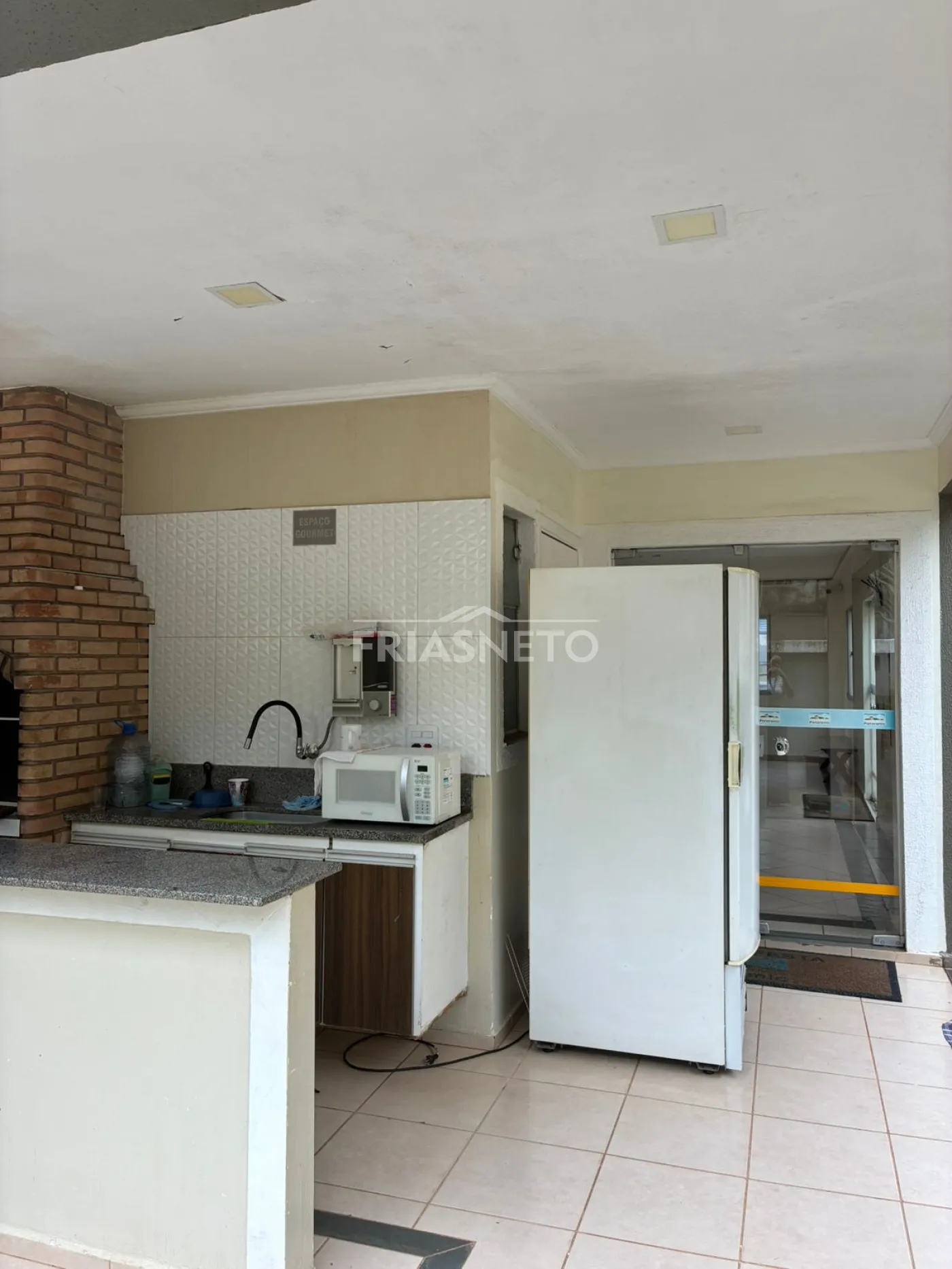 Alugar Residencial / Apartamento em Piracicaba R$ 1.200,00 - Foto 8