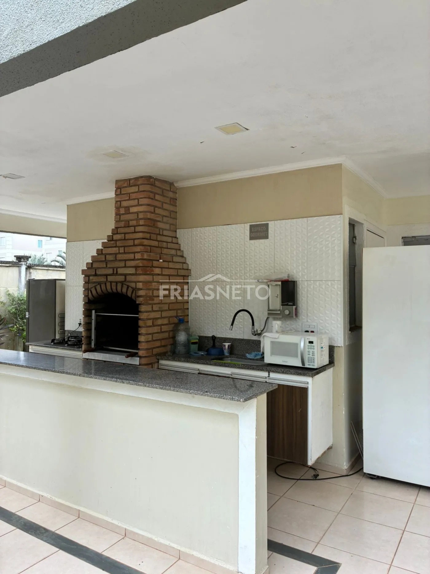 Alugar Residencial / Apartamento em Piracicaba R$ 1.200,00 - Foto 9