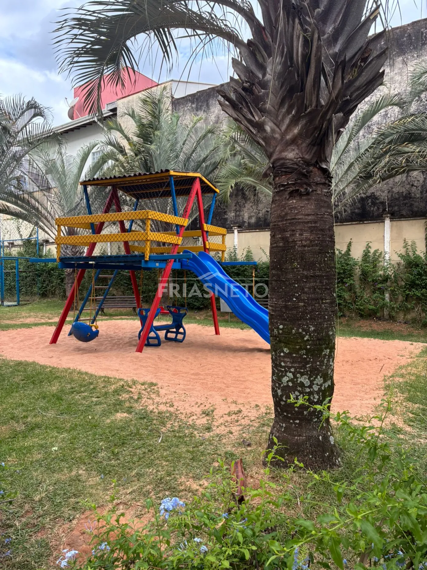 Alugar Residencial / Apartamento em Piracicaba R$ 1.200,00 - Foto 13