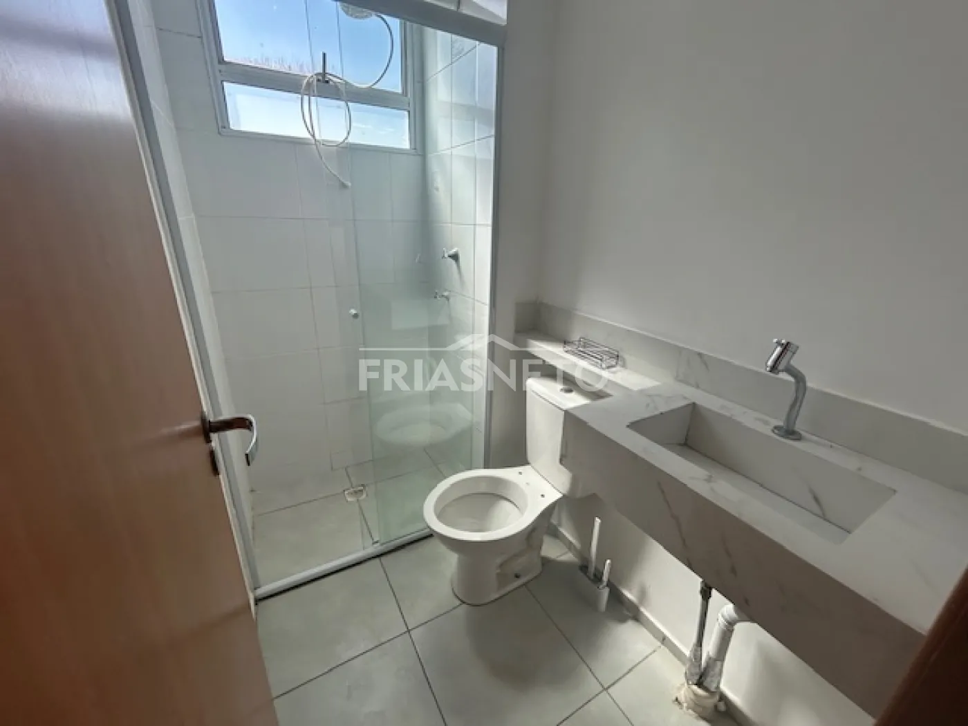 Alugar Residencial / Apartamento em Piracicaba R$ 1.100,00 - Foto 8